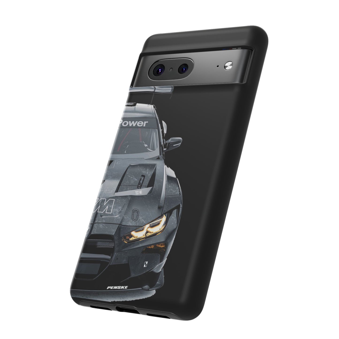 BMW M Tough Case (Limited Edition)