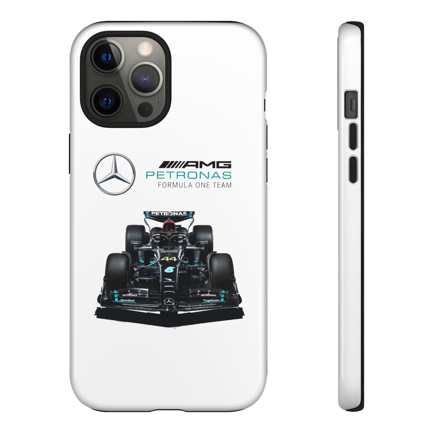 Mercedes Formula 1 Racing Tough Case (Limited Edition)