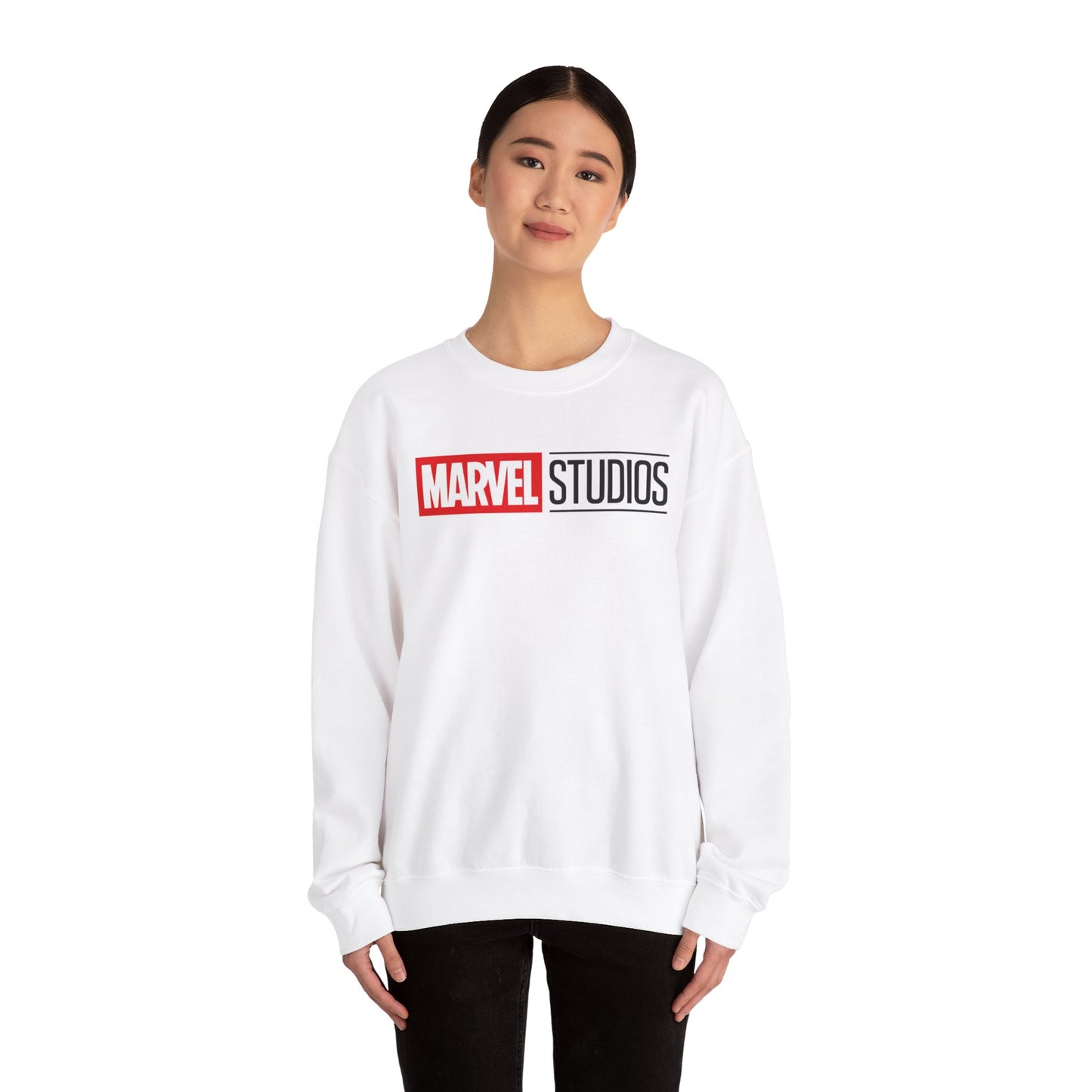 Marvel Studios Sweatshirt