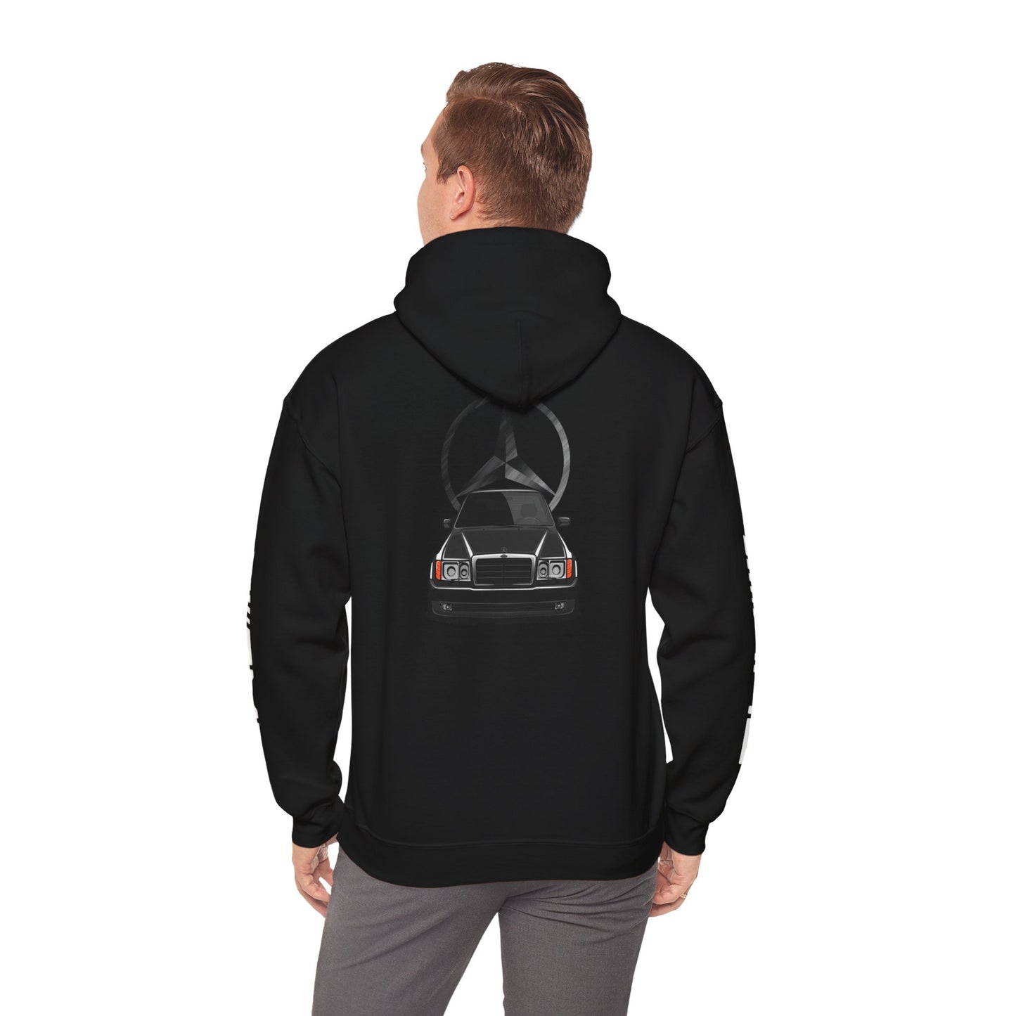 Mercedes AMG Premium Hoodie