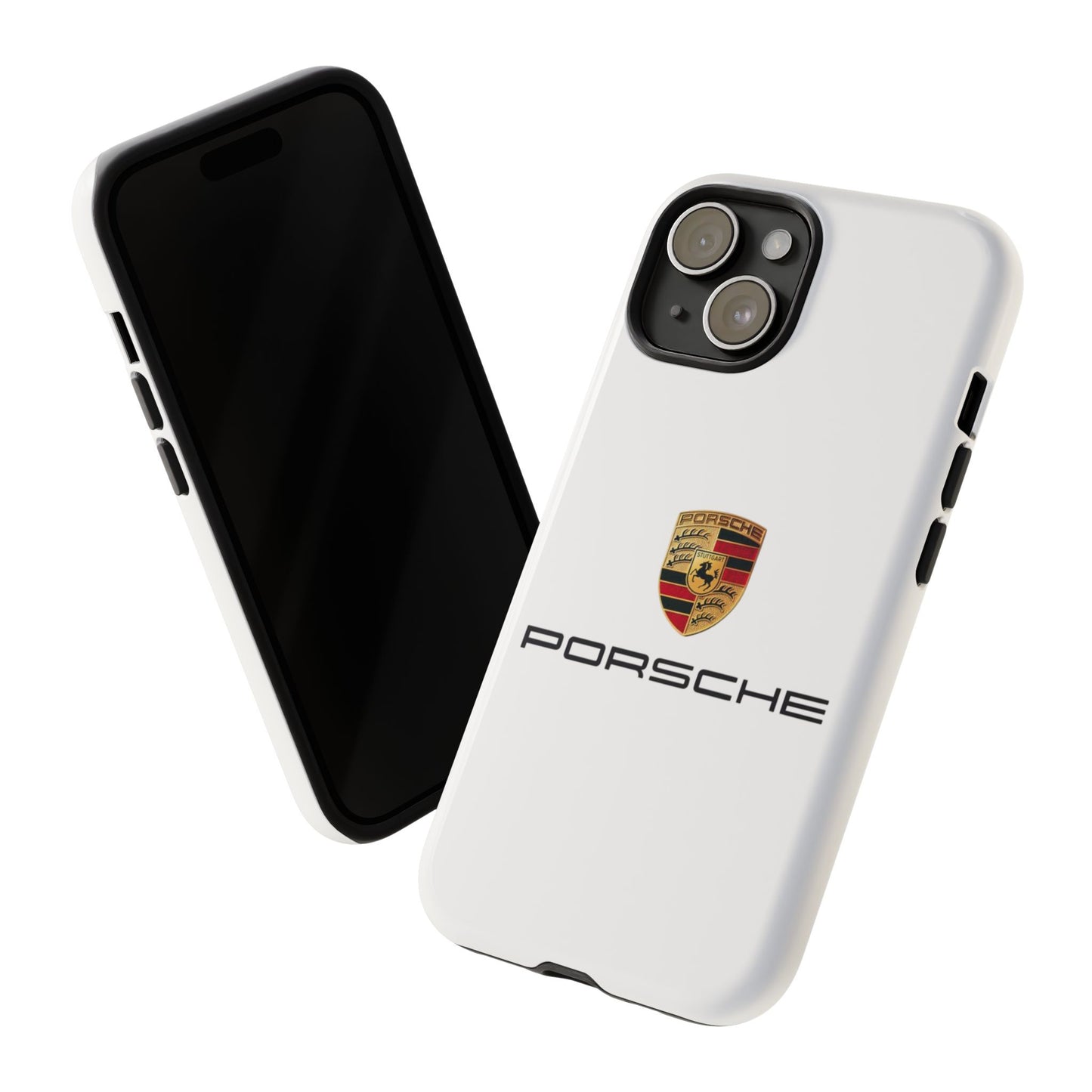 Porsche Tough Case (Limited Edition)