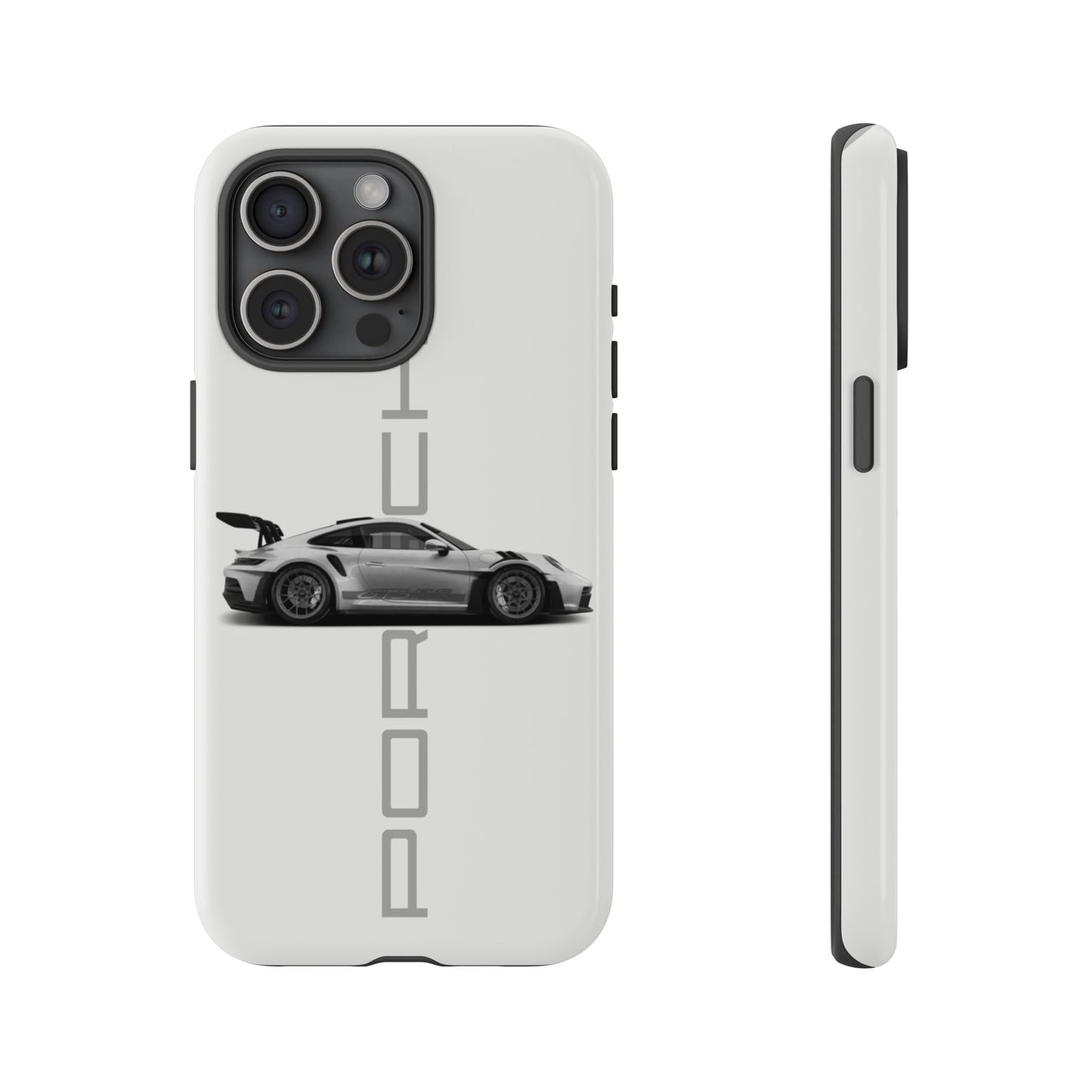 Porsche Tough Case (Limited Edition)