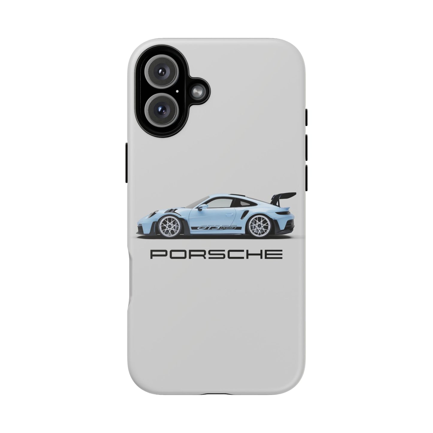 Porsche 911 GT3 RS Tough Case (Limited Edition)