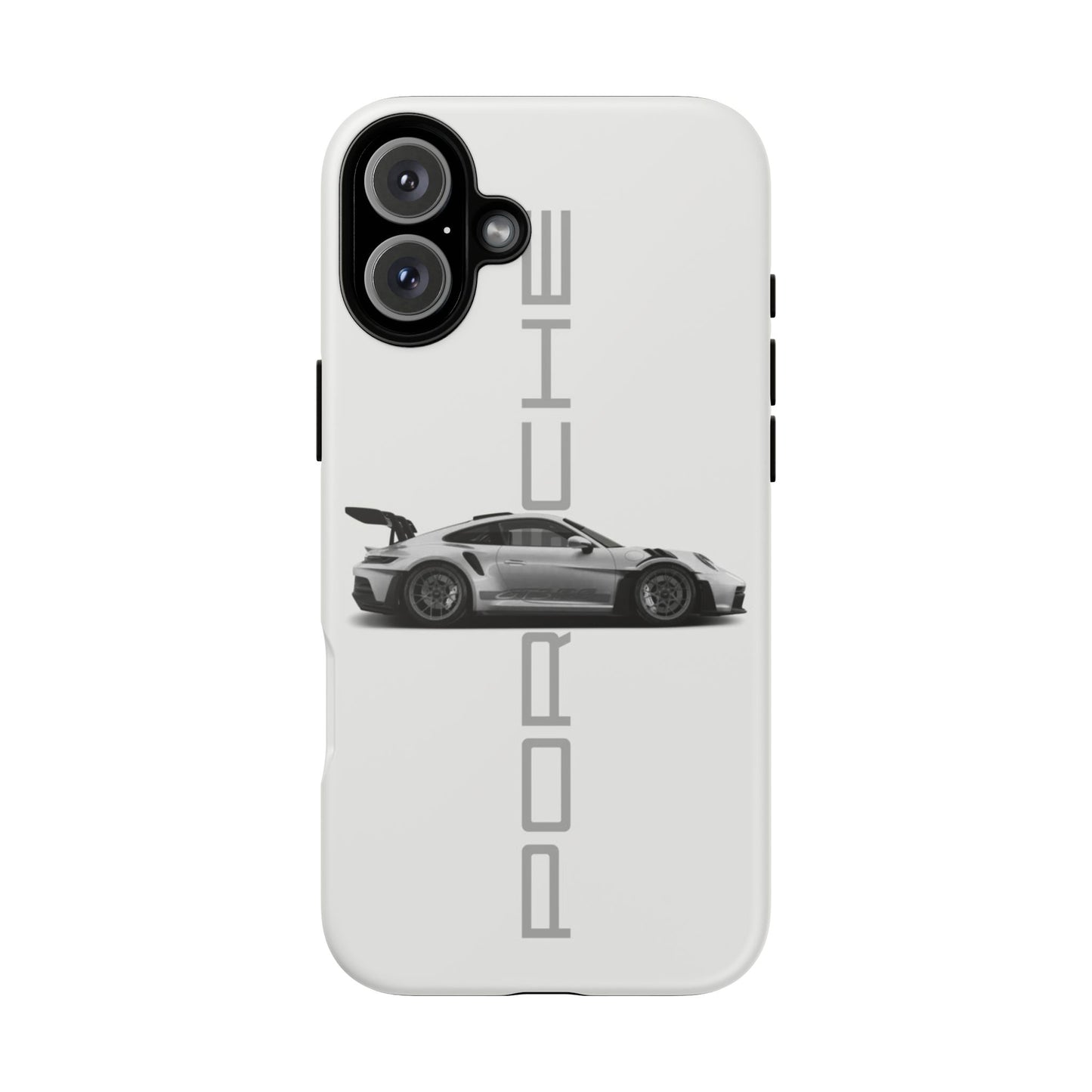 Porsche Tough Case (Limited Edition)