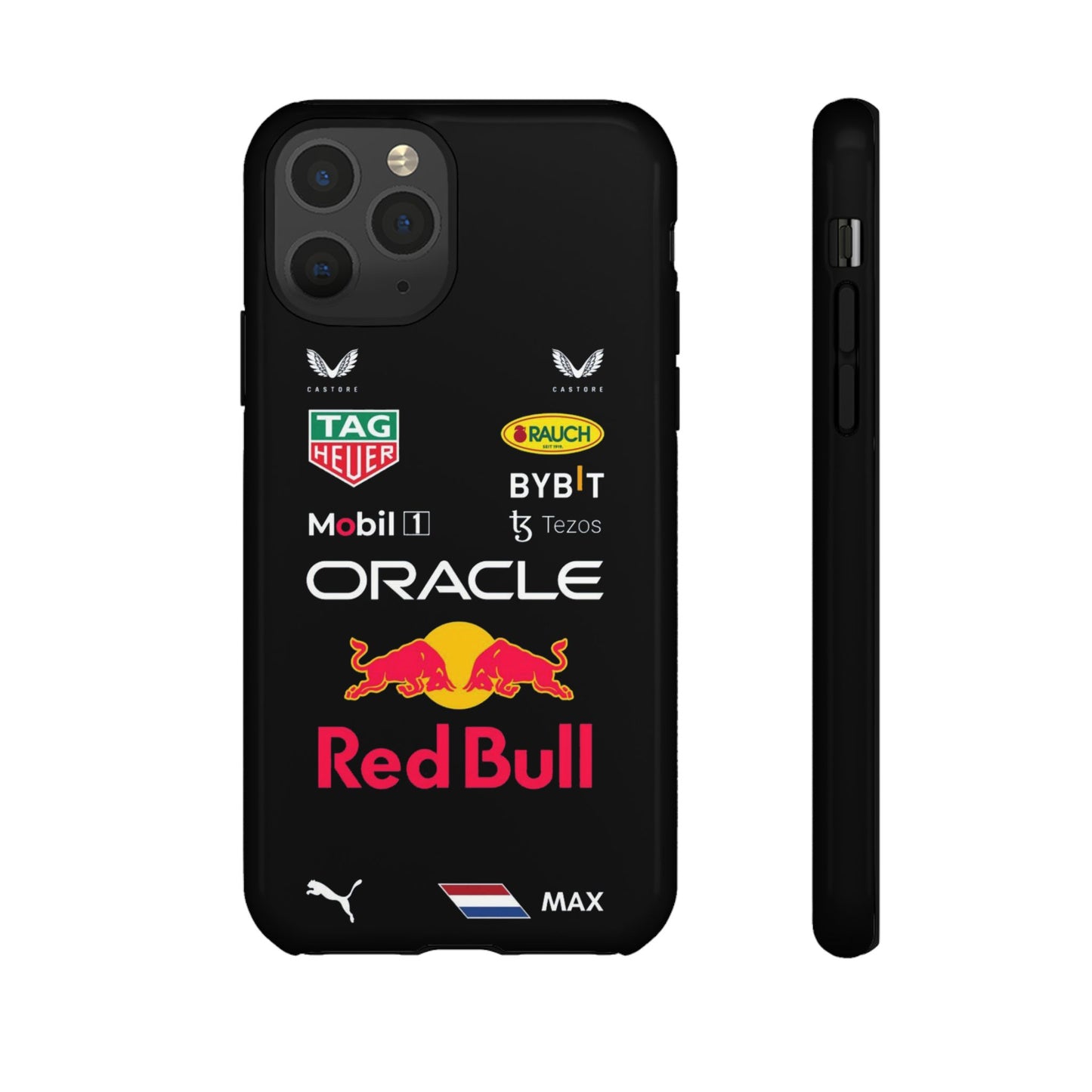 Red Bull Formula 1 Racing Tough Case (Limited Edition)