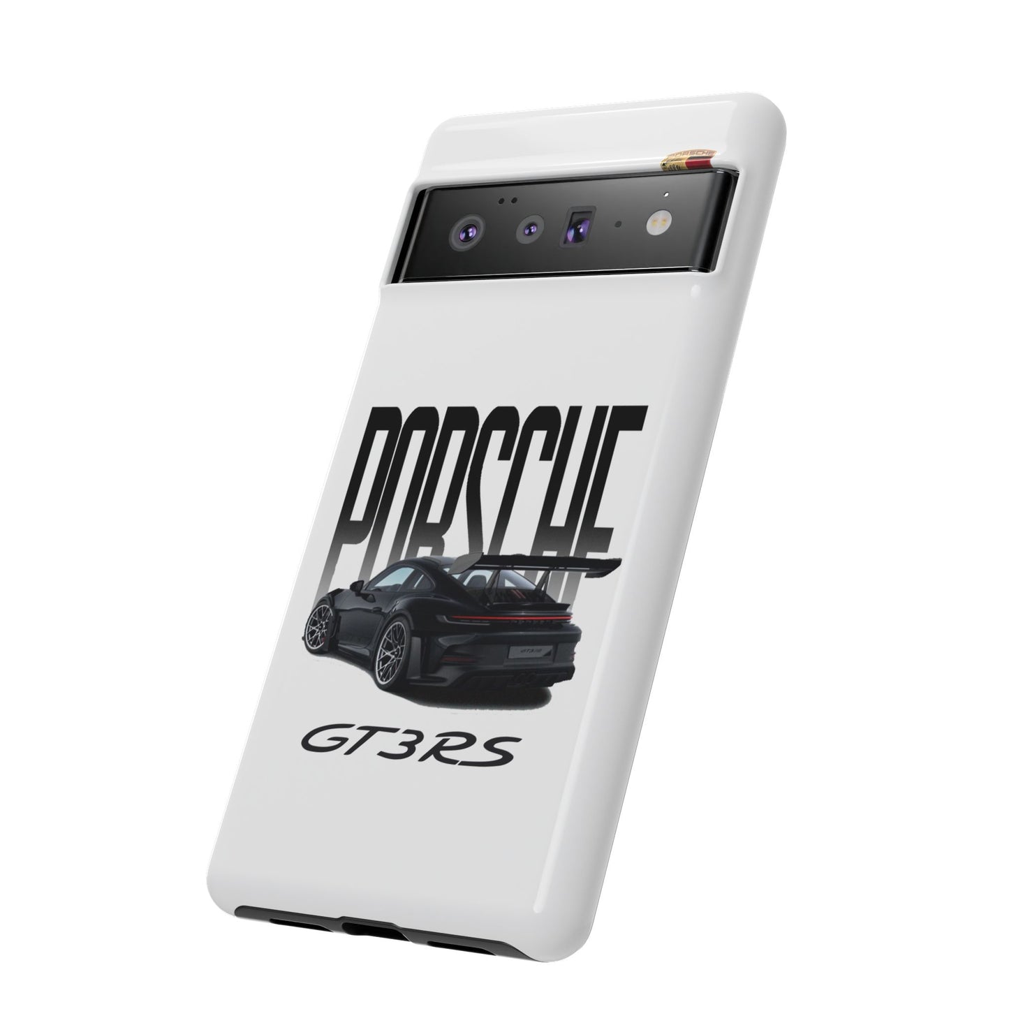 Porsche 911 GT3 RS Tough Case (Limited Edition)