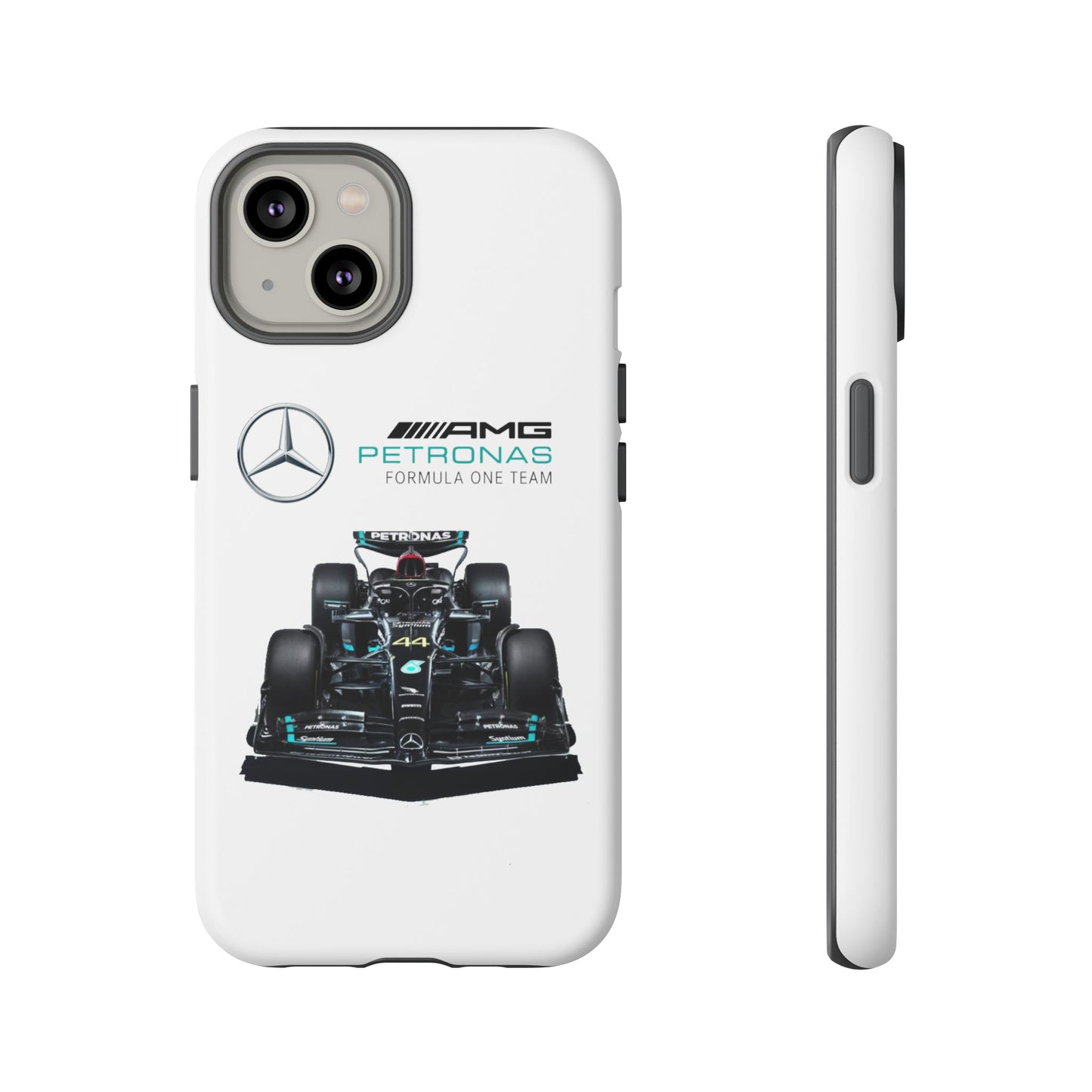 Mercedes Formula 1 Racing Tough Case (Limited Edition)