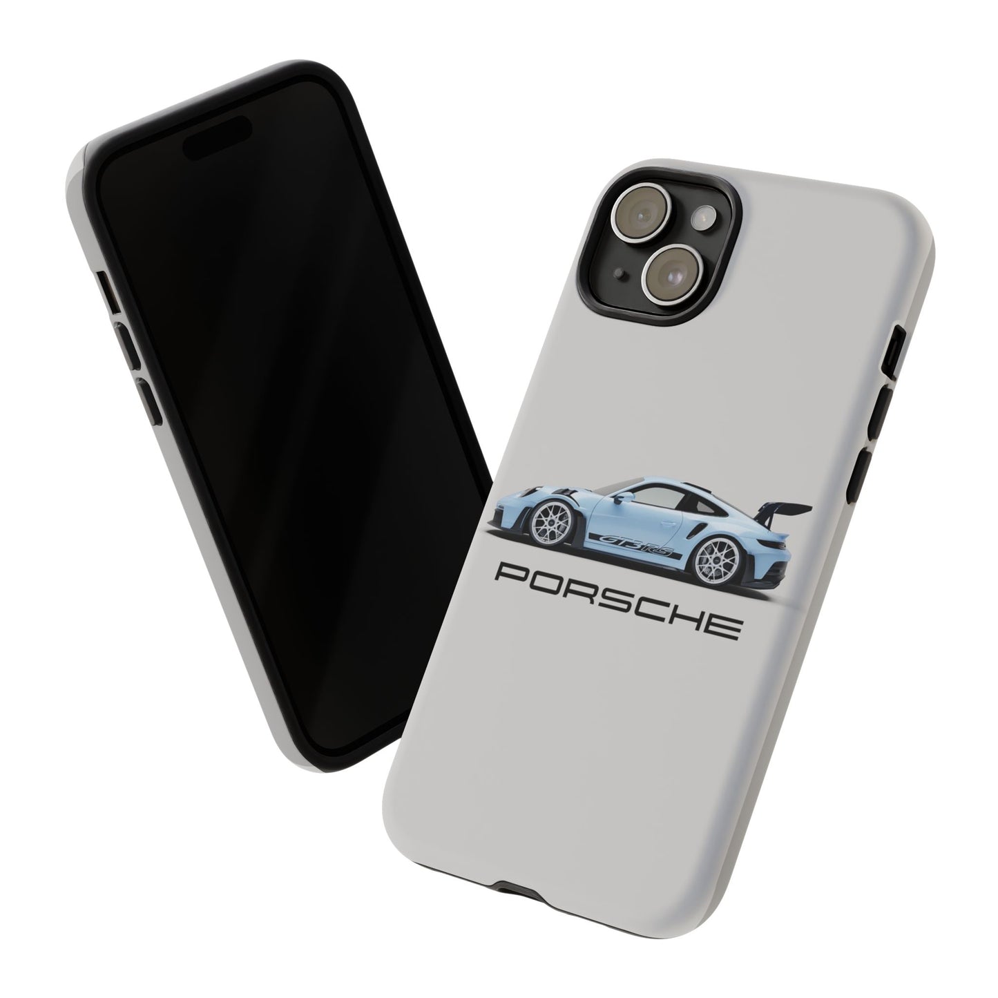 Porsche 911 GT3 RS Tough Case (Limited Edition)