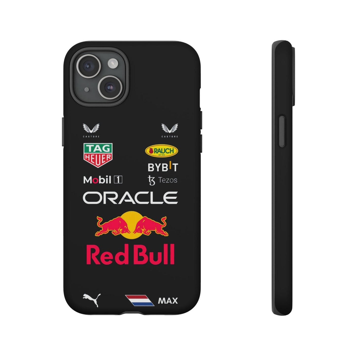 Red Bull Formula 1 Racing Tough Case (Limited Edition)