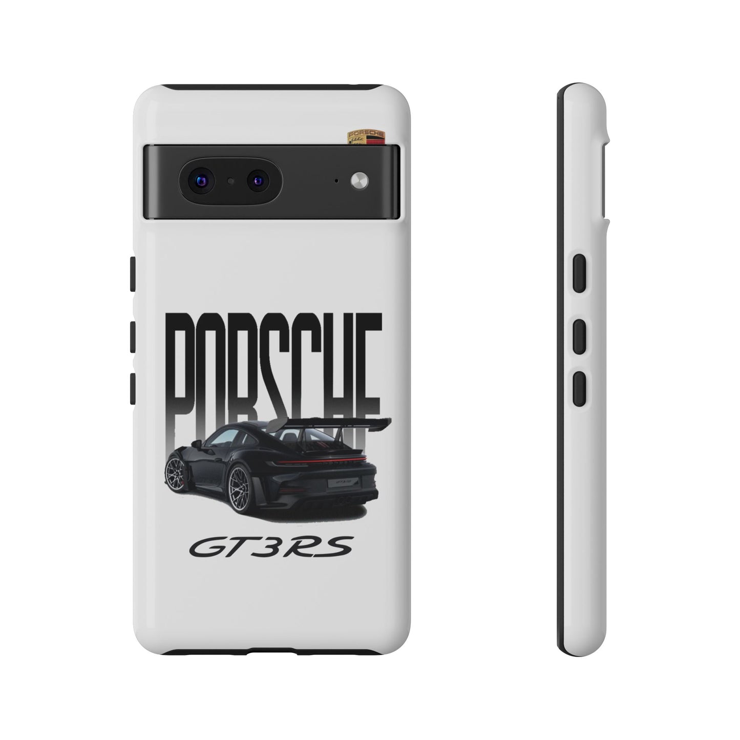 Porsche 911 GT3 RS Tough Case (Limited Edition)