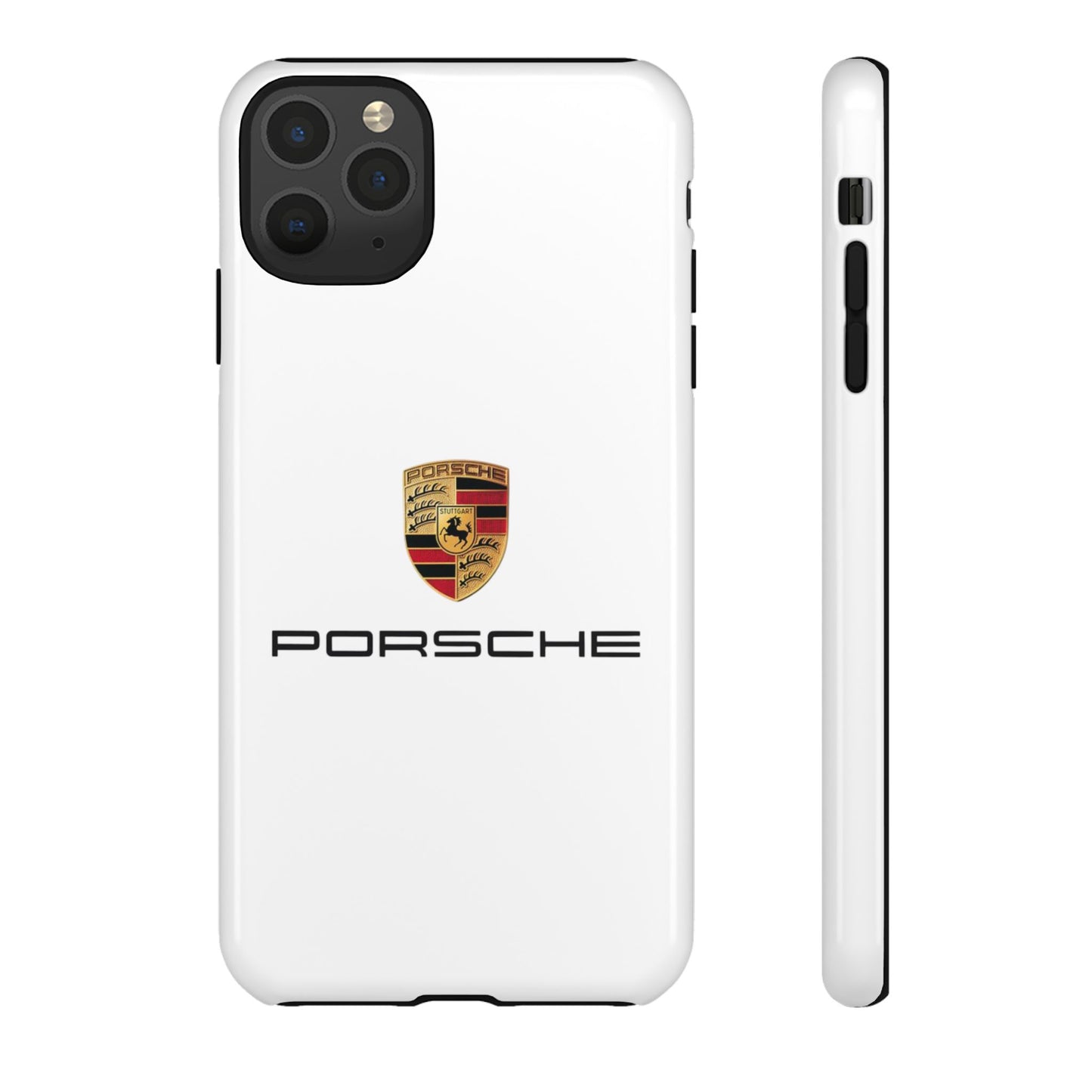 Porsche Tough Case (Limited Edition)