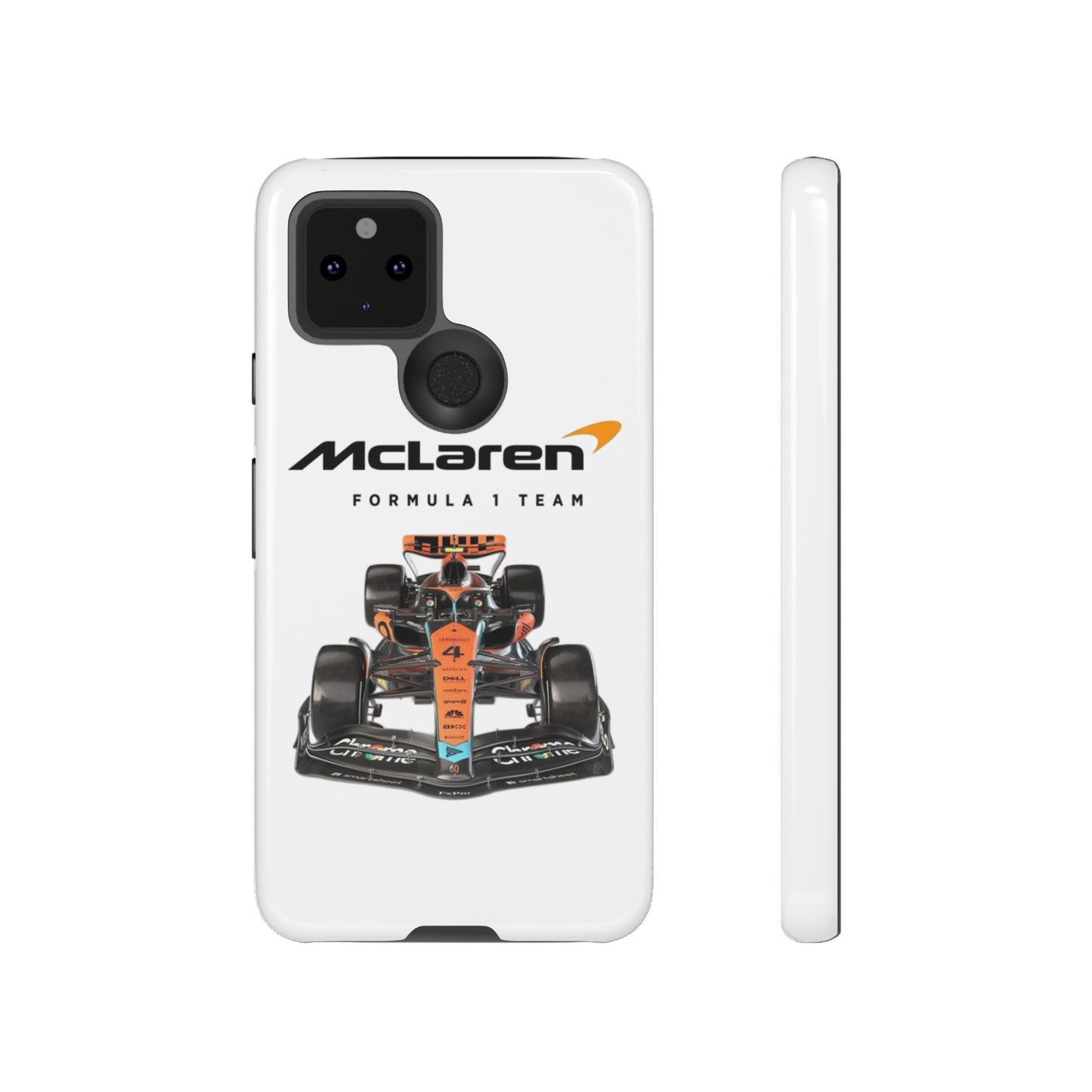 McLaren Formula 1 Team Tough Case (Limited Edition)