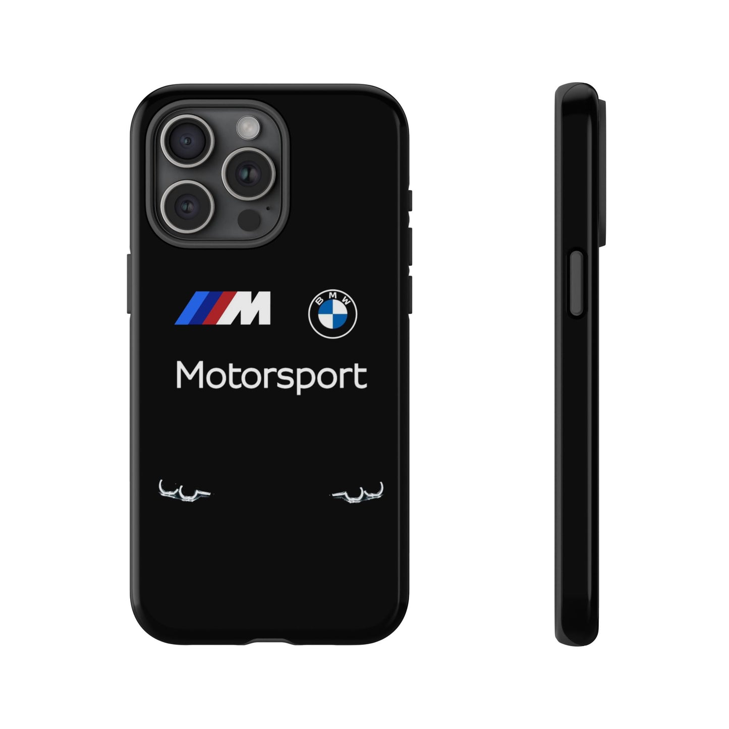 BMW Tough Case (Limited Edition)