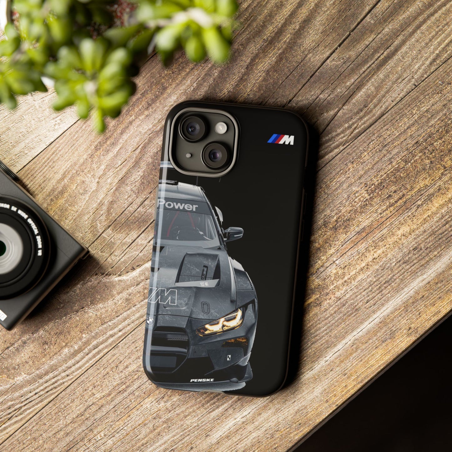 BMW M Tough Case (Limited Edition)