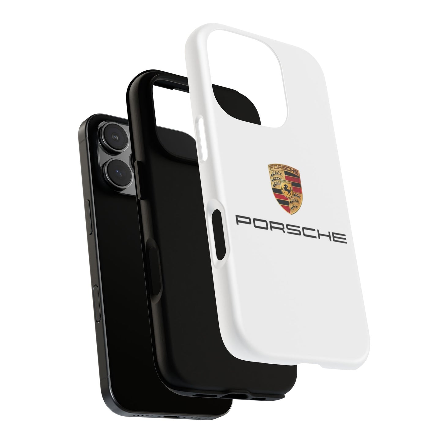 Porsche Tough Case (Limited Edition)