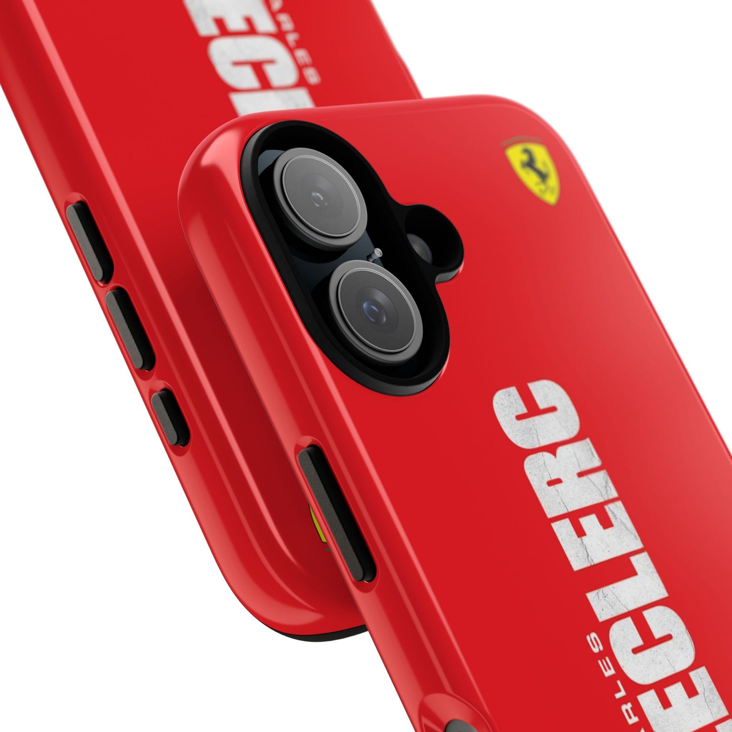 Ferrari Formula 1 Racing Tough Case (Limited Edition)