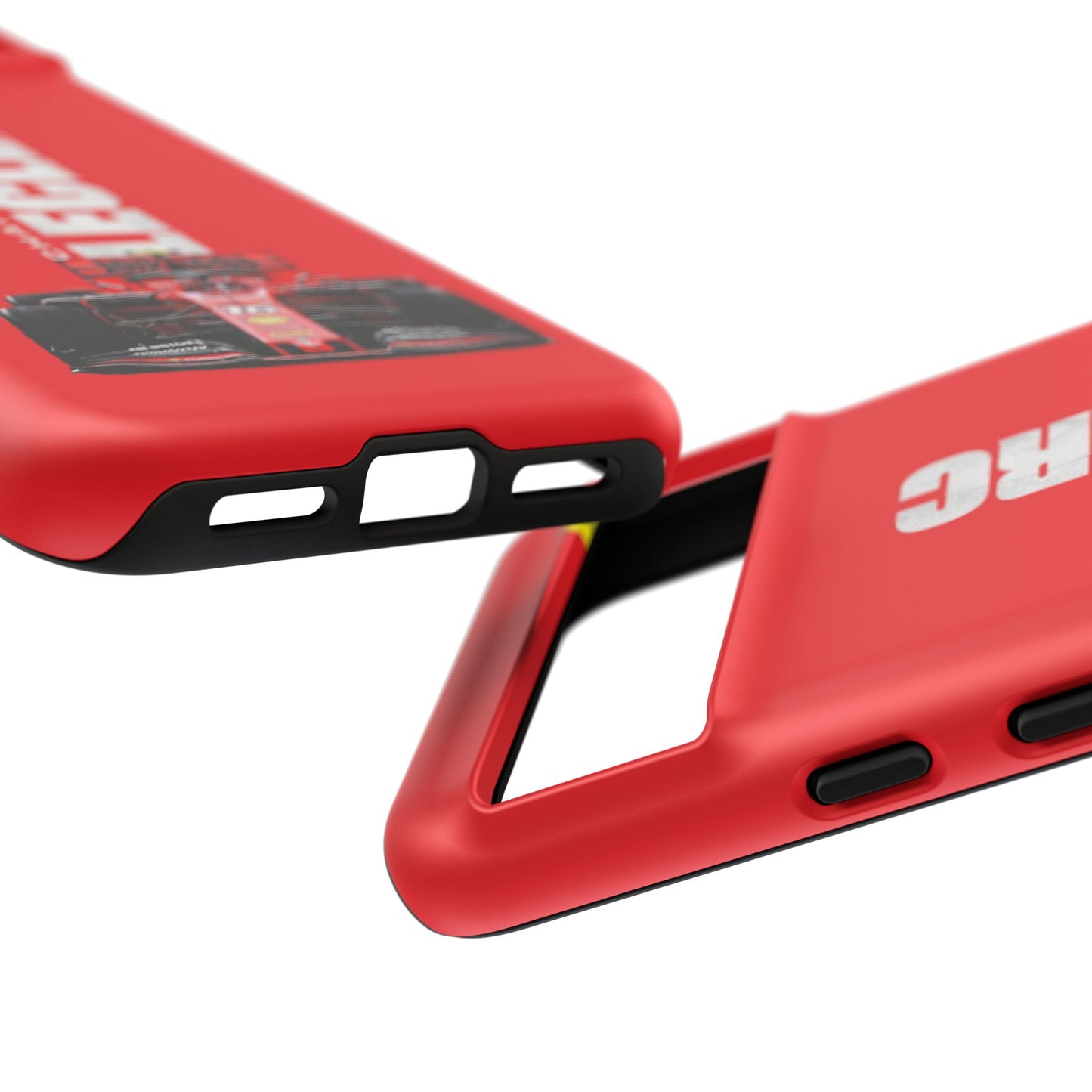 Ferrari Formula 1 Racing Tough Case (Limited Edition)