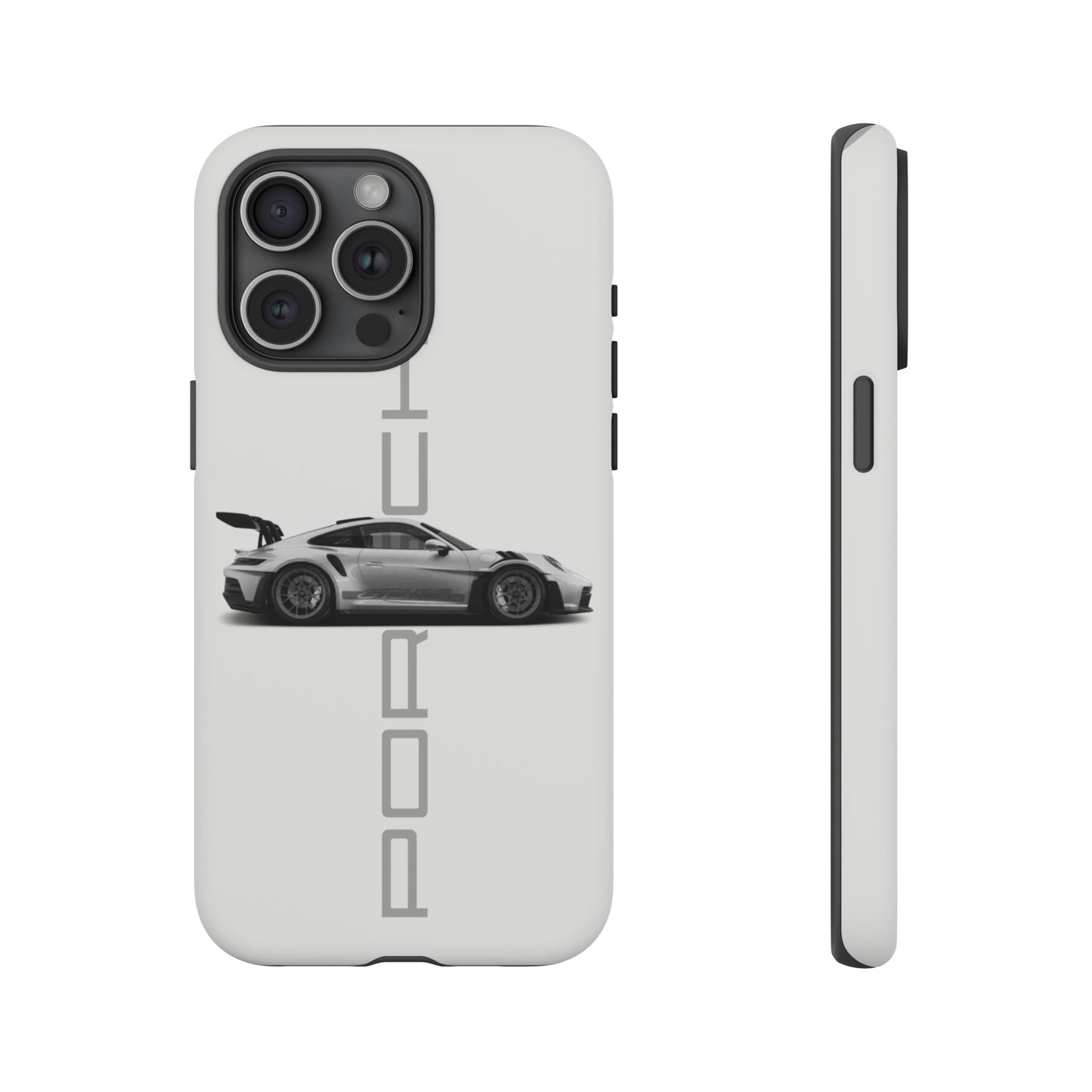 Porsche Tough Case (Limited Edition)