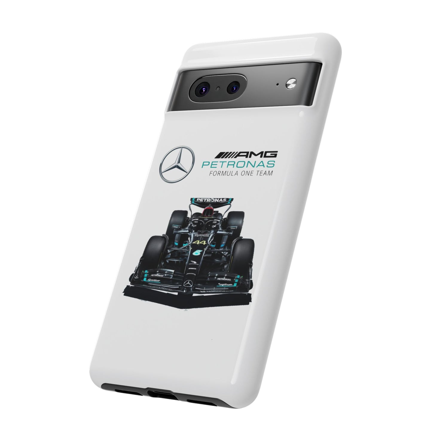 Mercedes Formula 1 Racing Tough Case (Limited Edition)