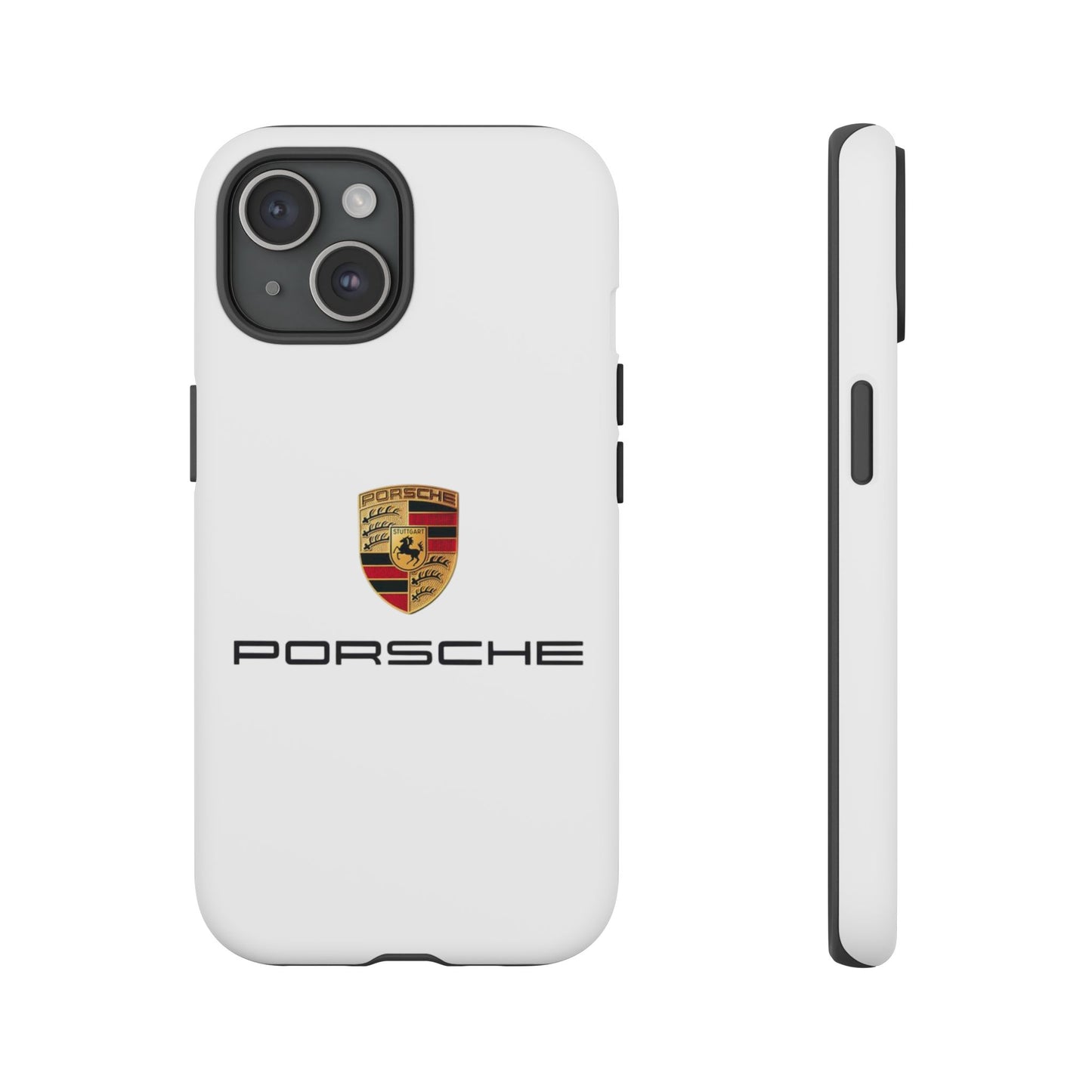 Porsche Tough Case (Limited Edition)