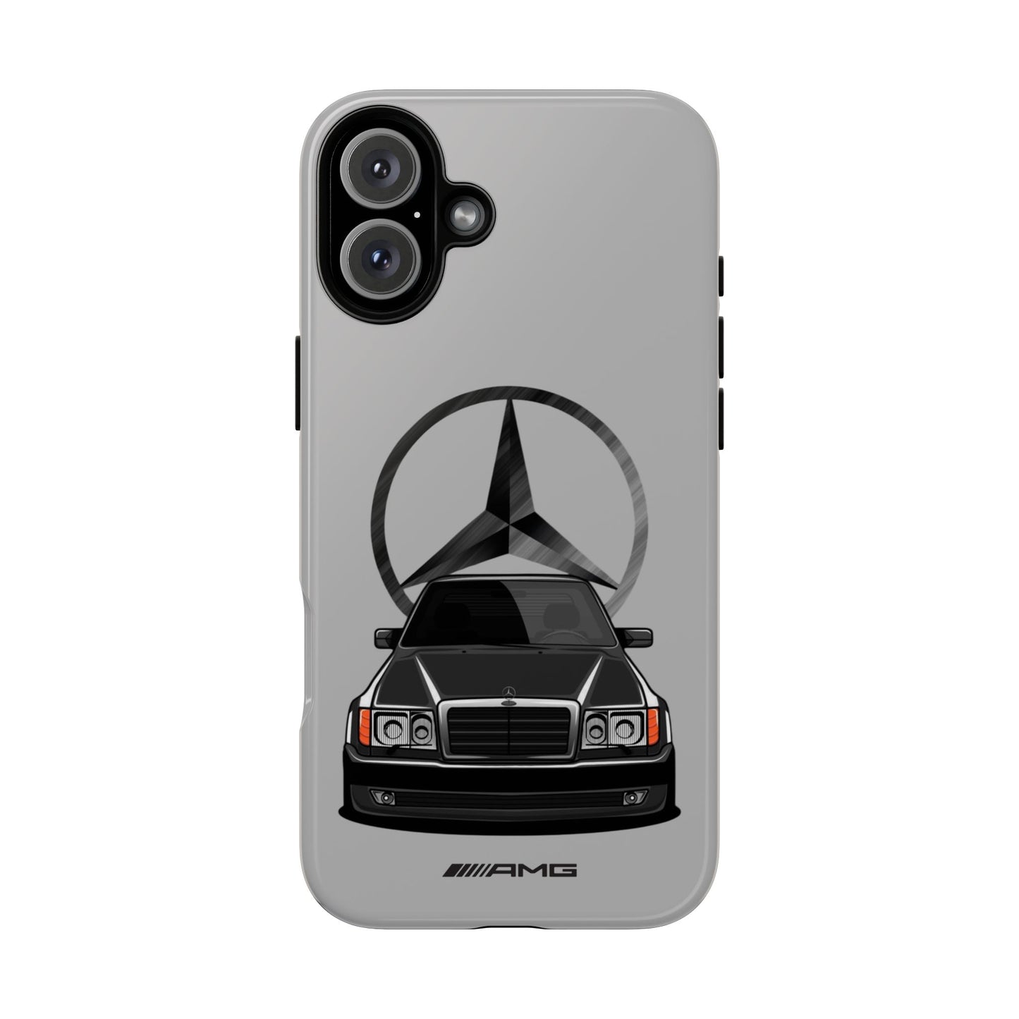 Mercedes Benz Tough Case (Limited Edition)