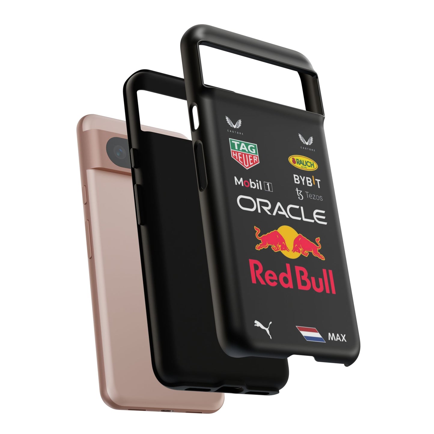 Red Bull Formula 1 Racing Tough Case (Limited Edition)