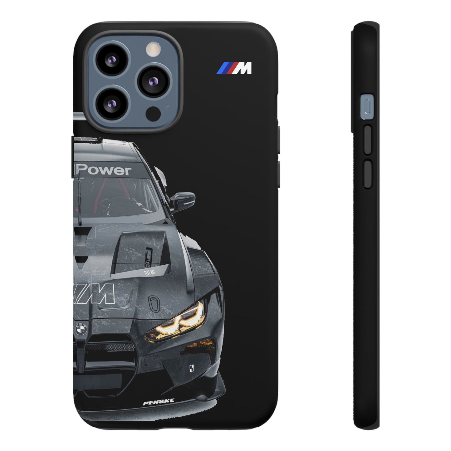 BMW M Tough Case (Limited Edition)