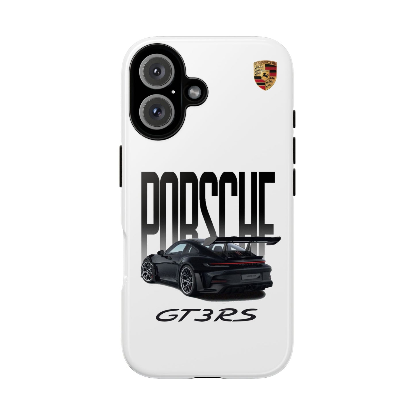 Porsche 911 GT3 RS Tough Case (Limited Edition)