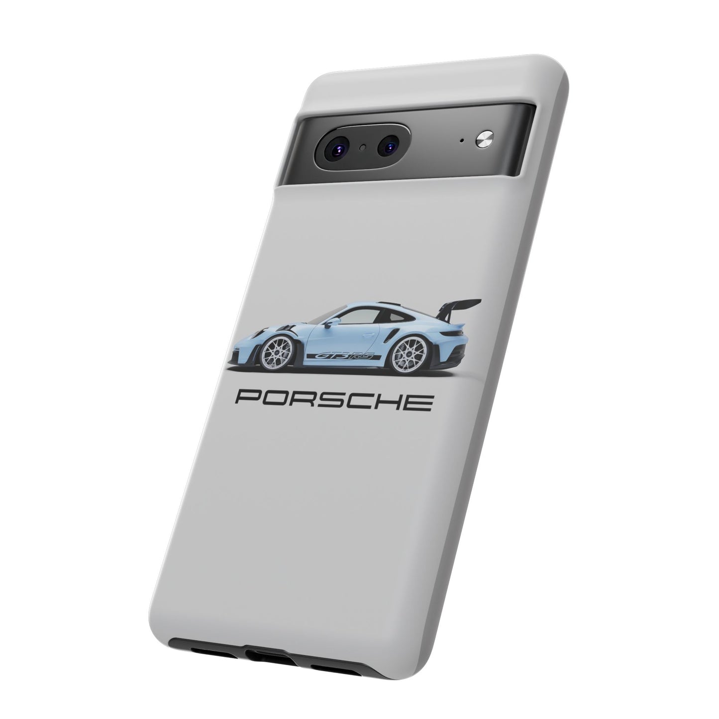 Porsche 911 GT3 RS Tough Case (Limited Edition)