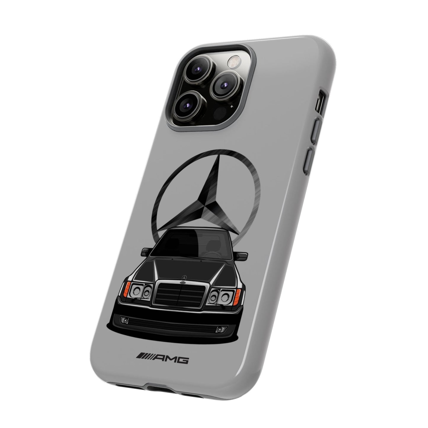 Mercedes Benz Tough Case (Limited Edition)