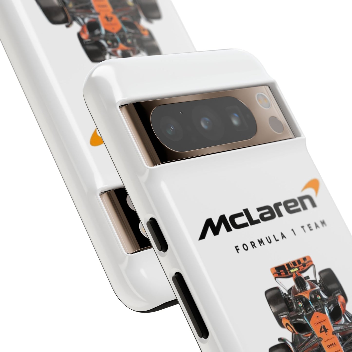 McLaren Formula 1 Team Tough Case (Limited Edition)