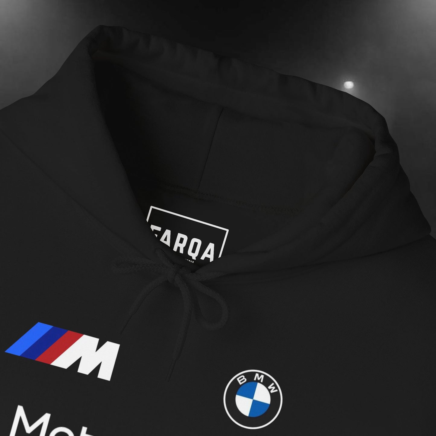 BMW Premium Hoodie (Limited Edition)