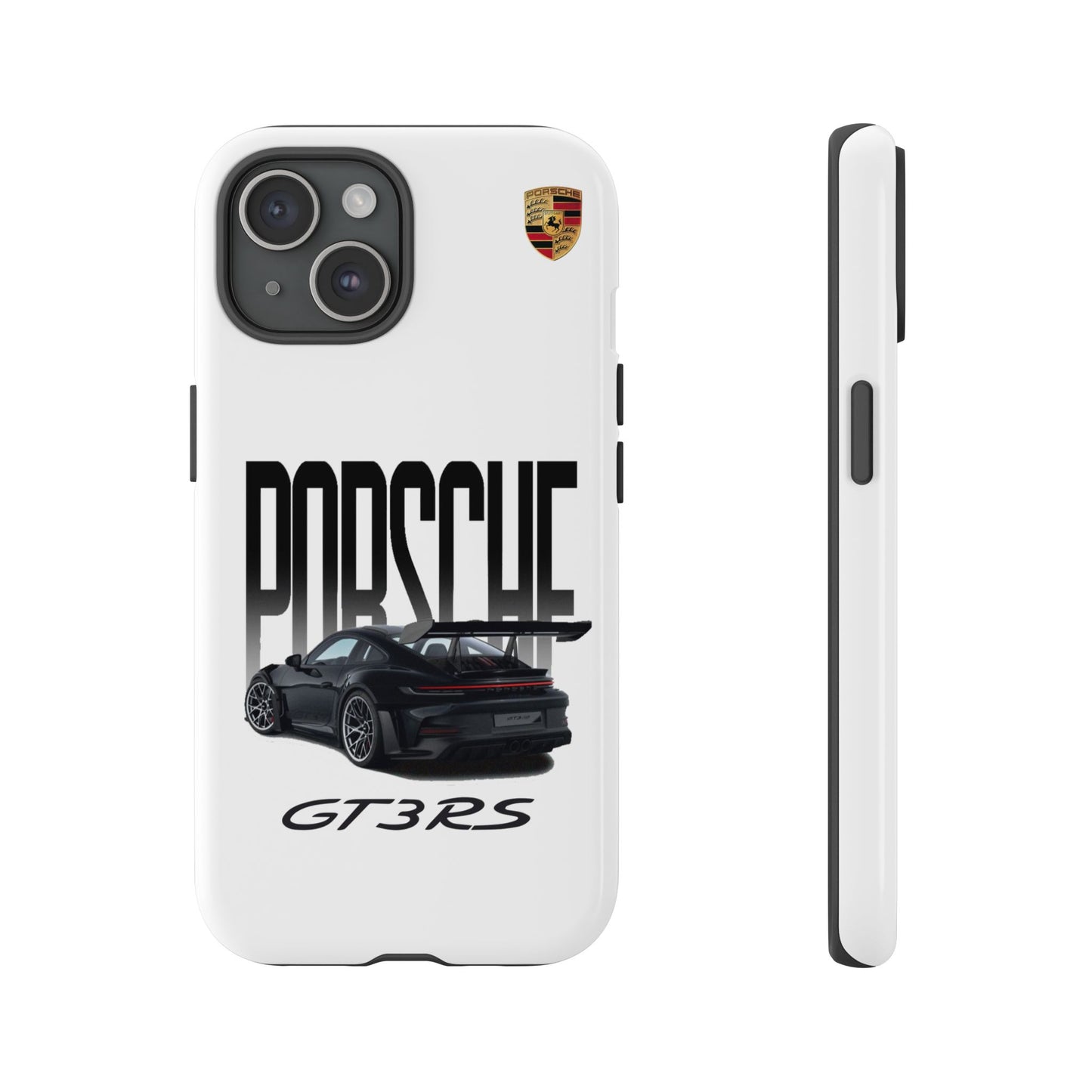 Porsche 911 GT3 RS Tough Case (Limited Edition)