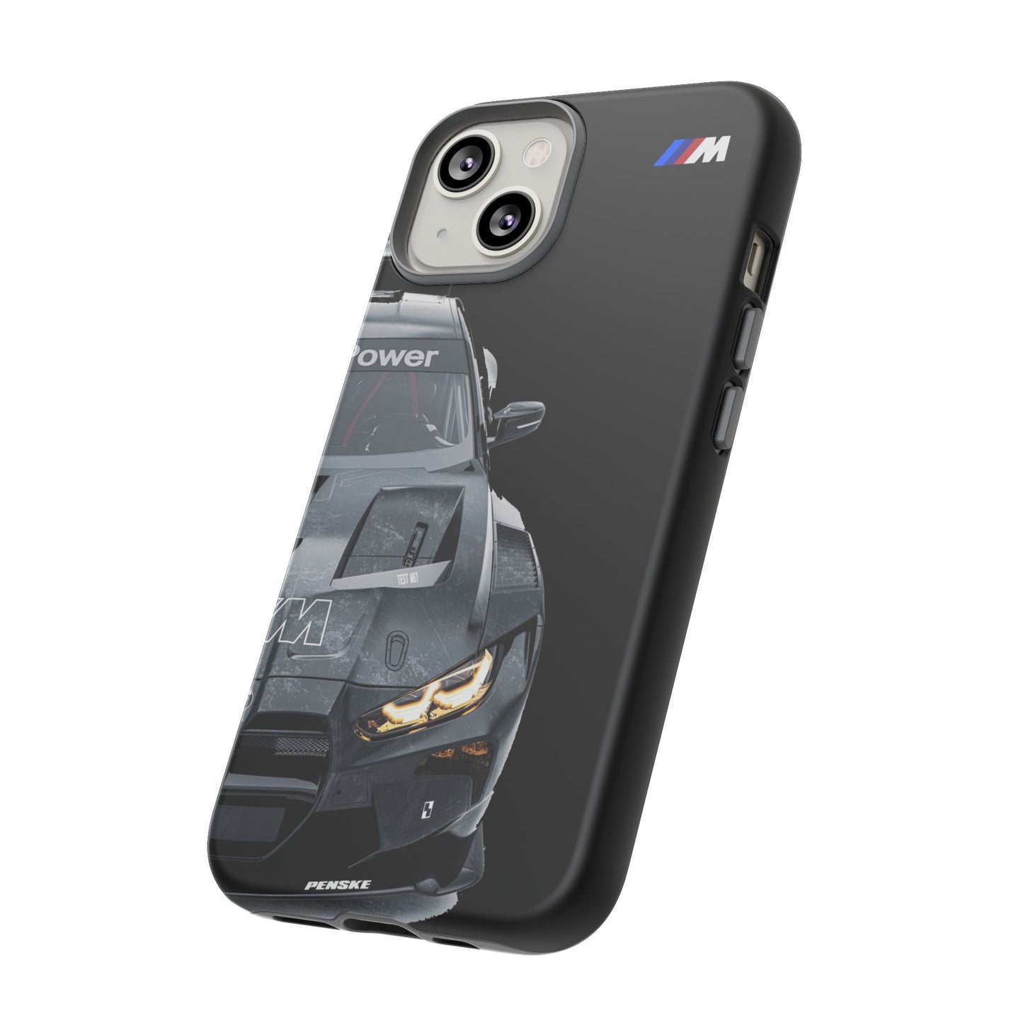 BMW M Tough Case (Limited Edition)