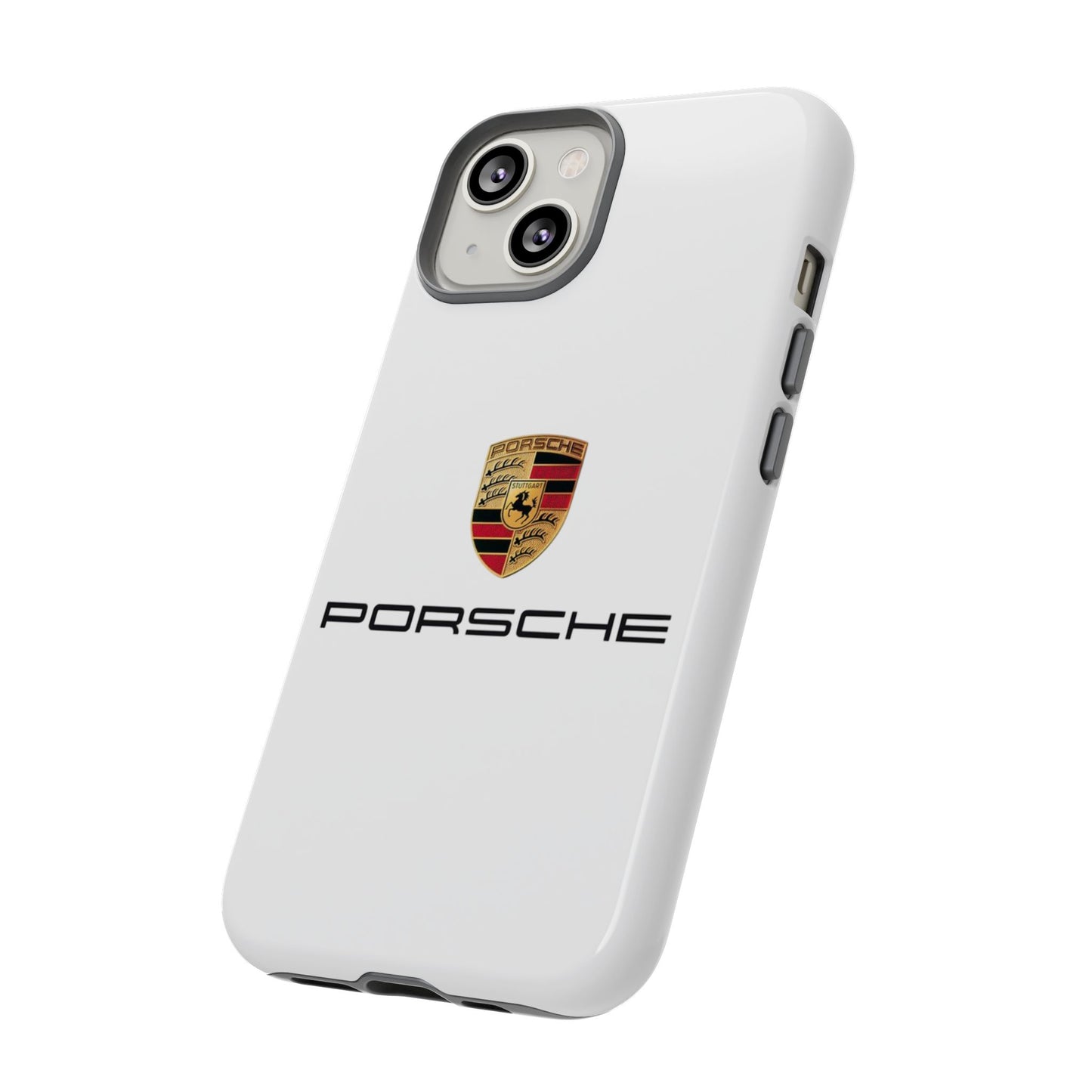 Porsche Tough Case (Limited Edition)