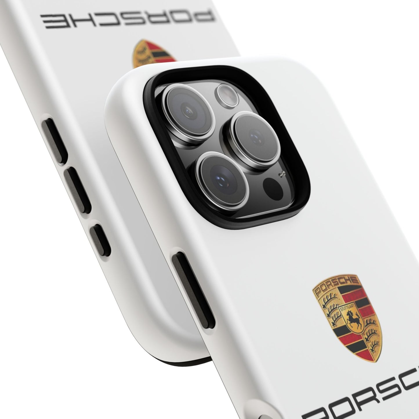 Porsche Tough Case (Limited Edition)