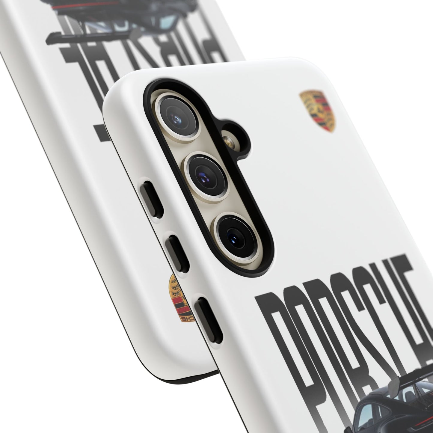 Porsche 911 GT3 RS Tough Case (Limited Edition)