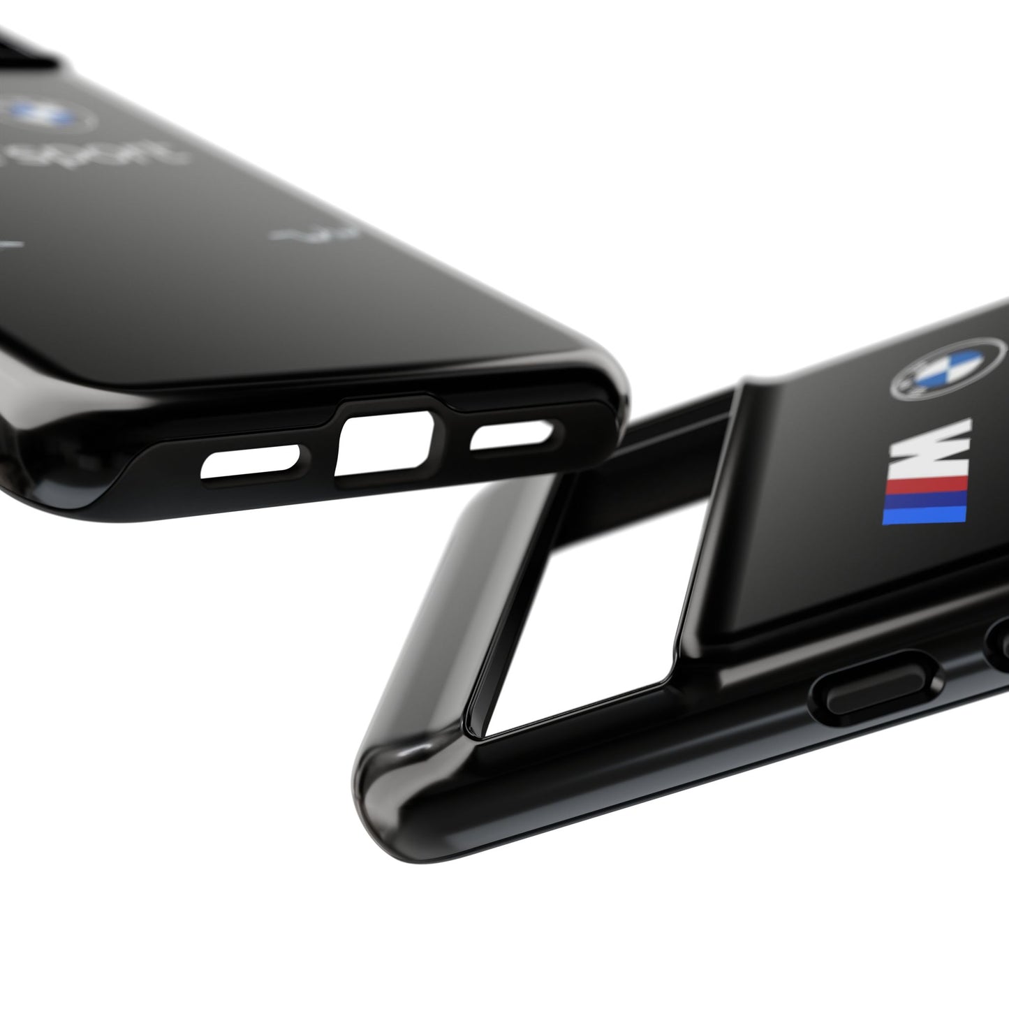 BMW Tough Case (Limited Edition)