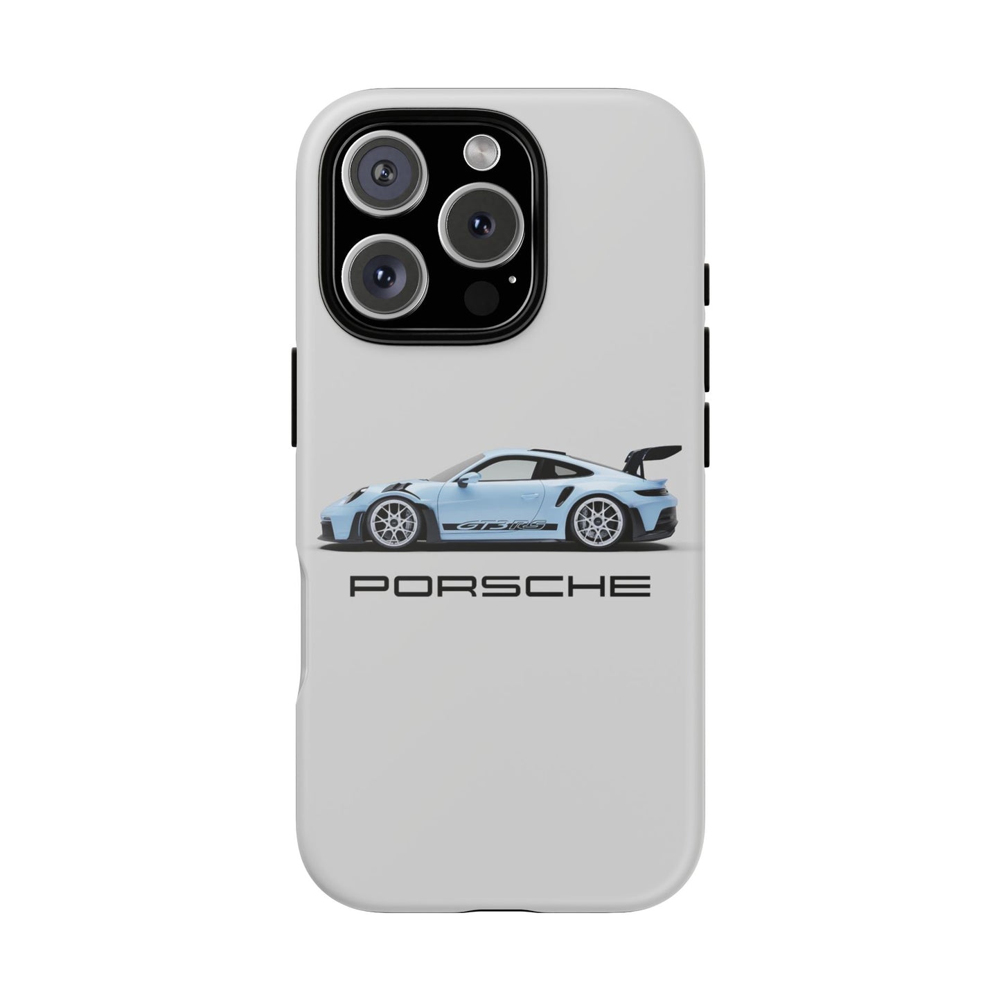 Porsche 911 GT3 RS Tough Case (Limited Edition)