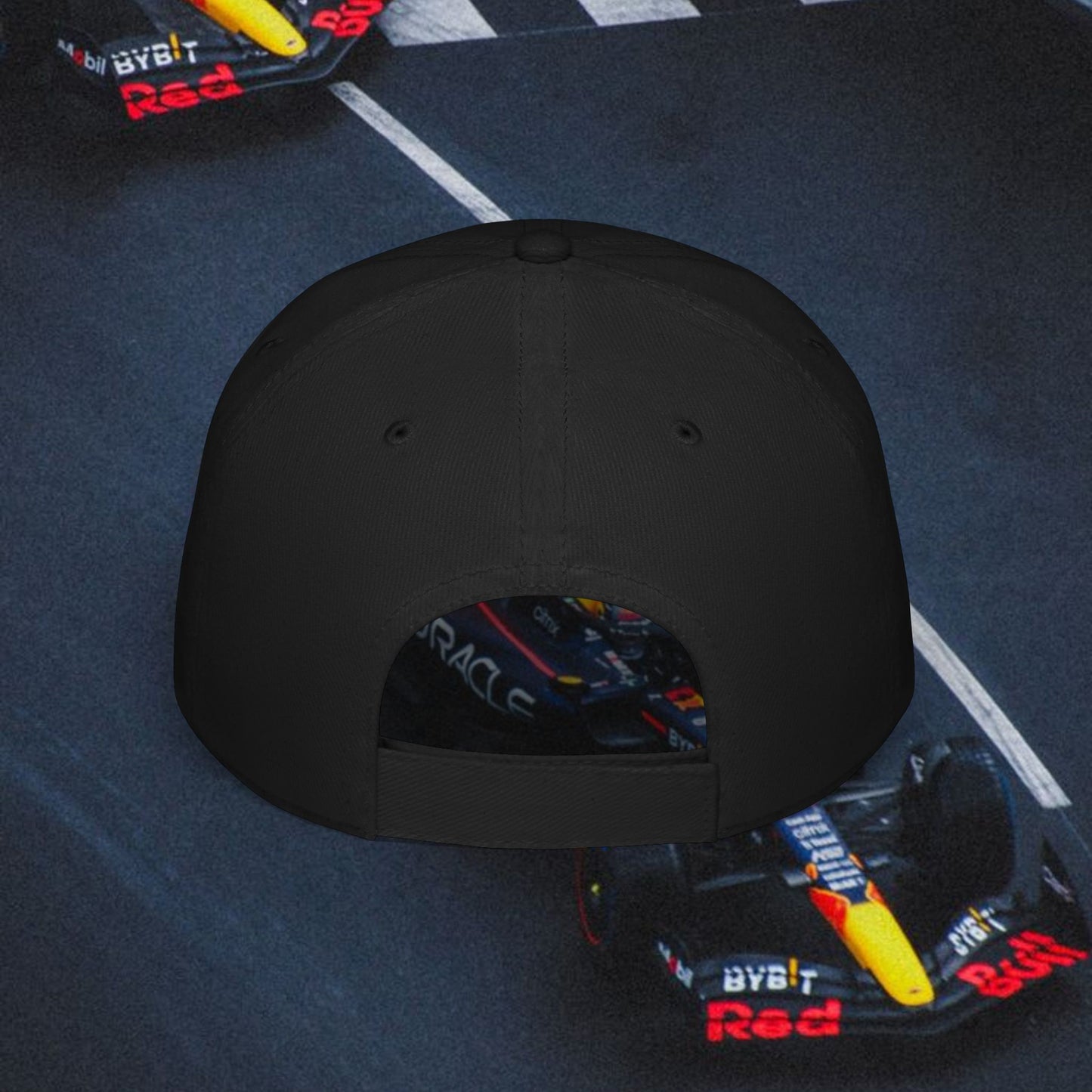 Formula 1 Baseball Cap