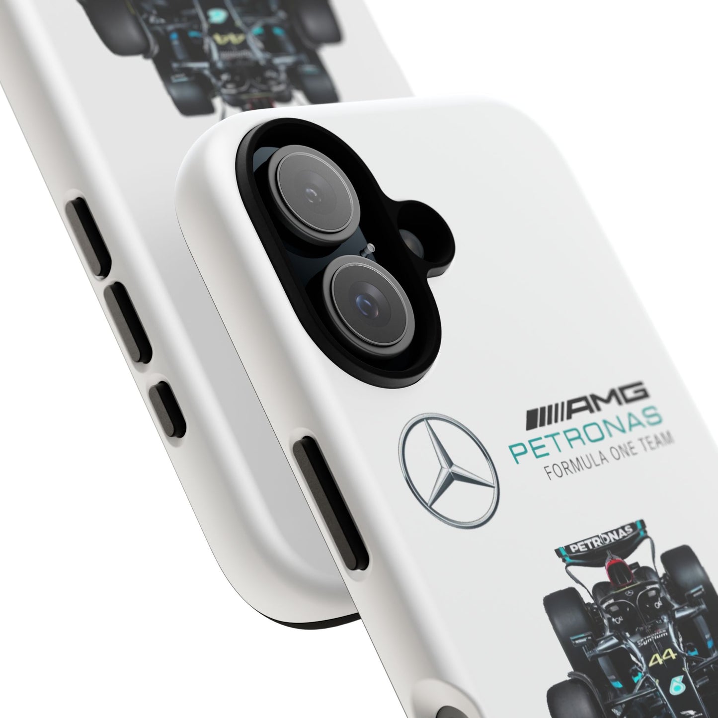 Mercedes Formula 1 Racing Tough Case (Limited Edition)