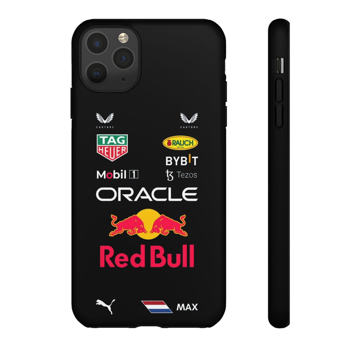 Red Bull Formula 1 Racing Tough Case (Limited Edition)