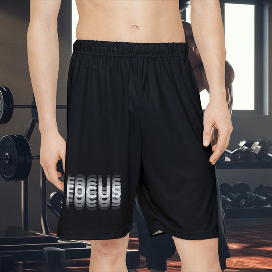 Premium Gym Sports Shorts