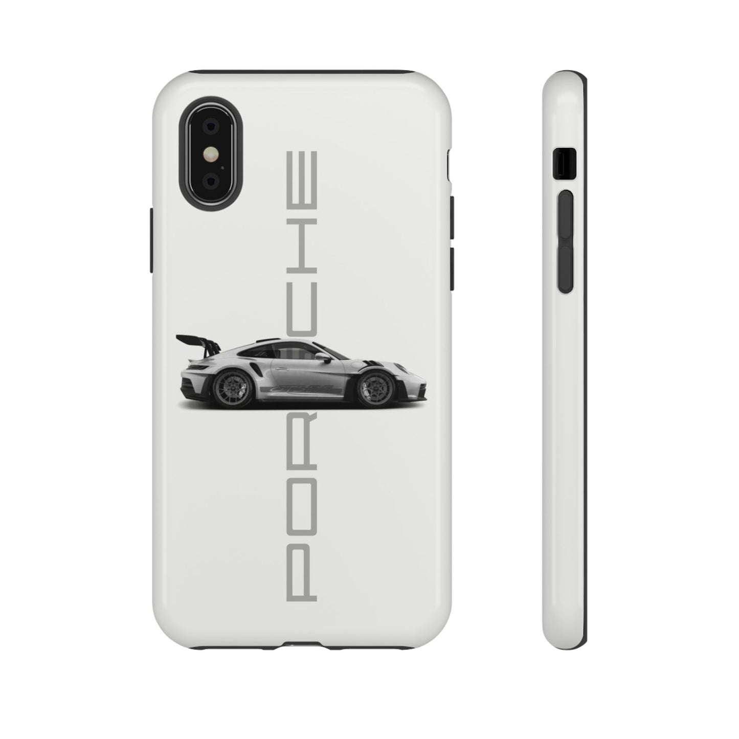 Porsche Tough Case (Limited Edition)