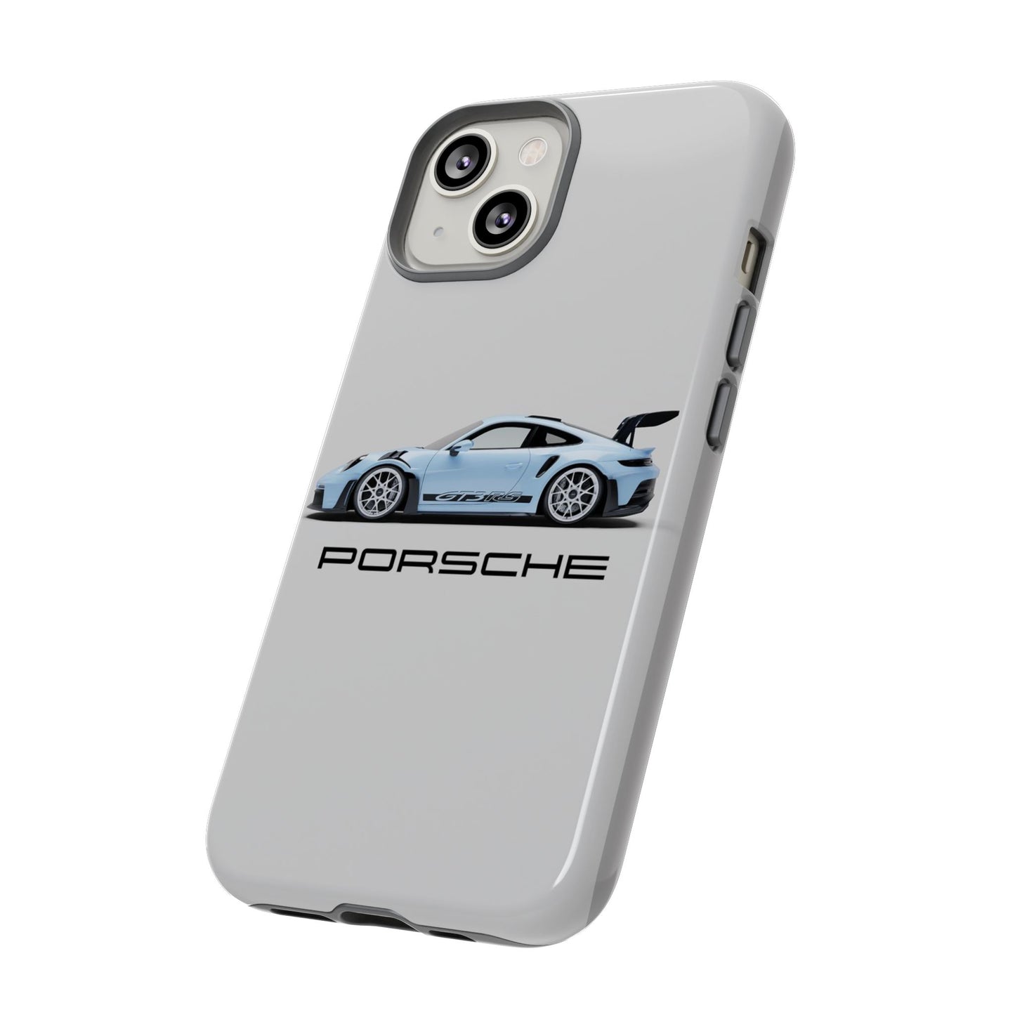 Porsche 911 GT3 RS Tough Case (Limited Edition)