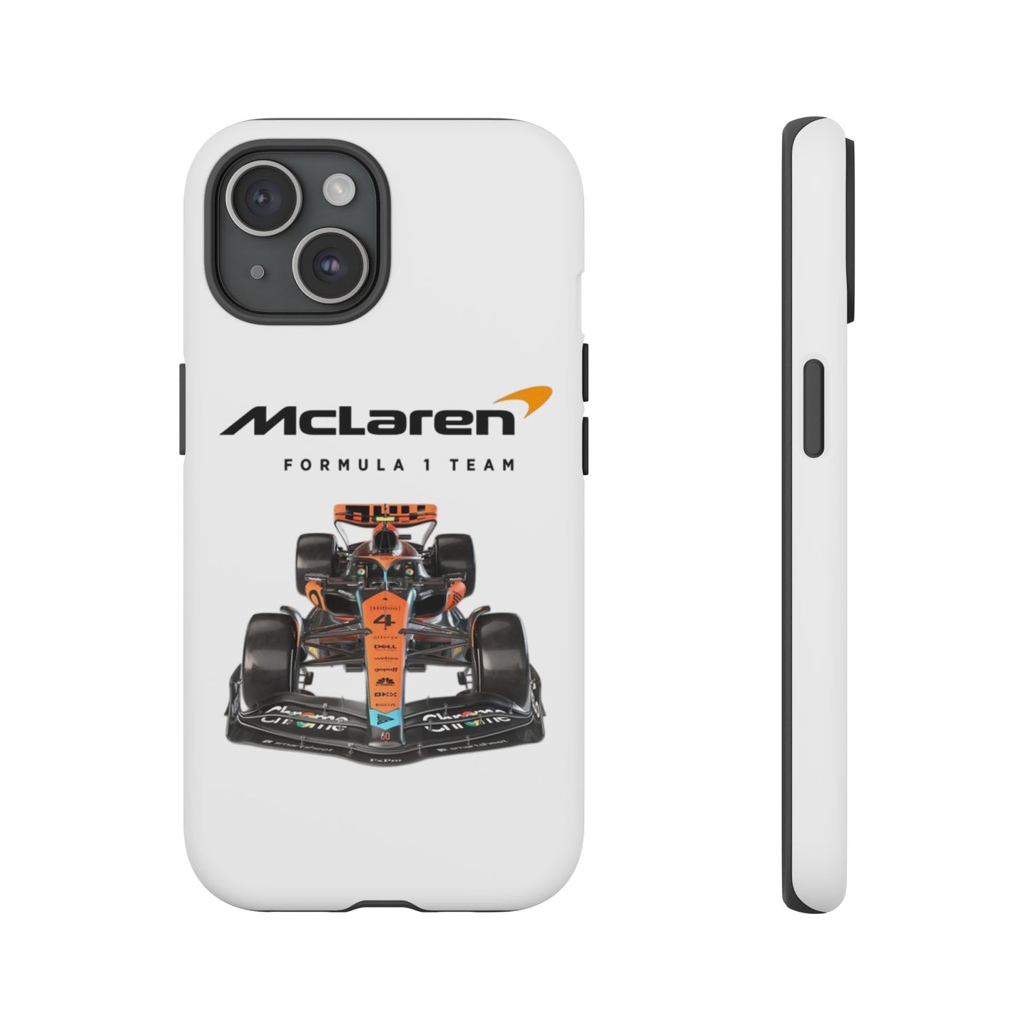 McLaren Formula 1 Team Tough Case (Limited Edition)