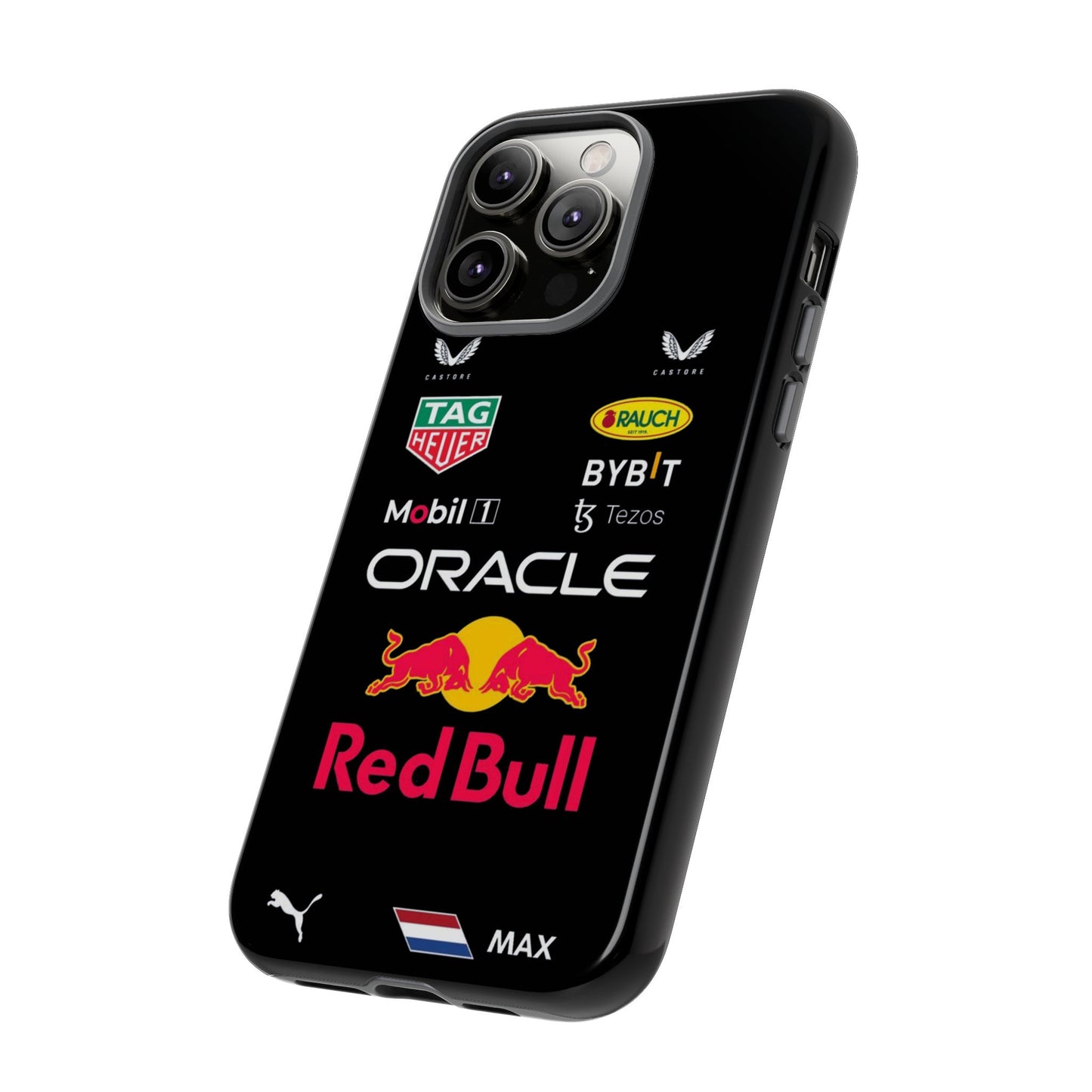 Red Bull Formula 1 Racing Tough Case (Limited Edition)