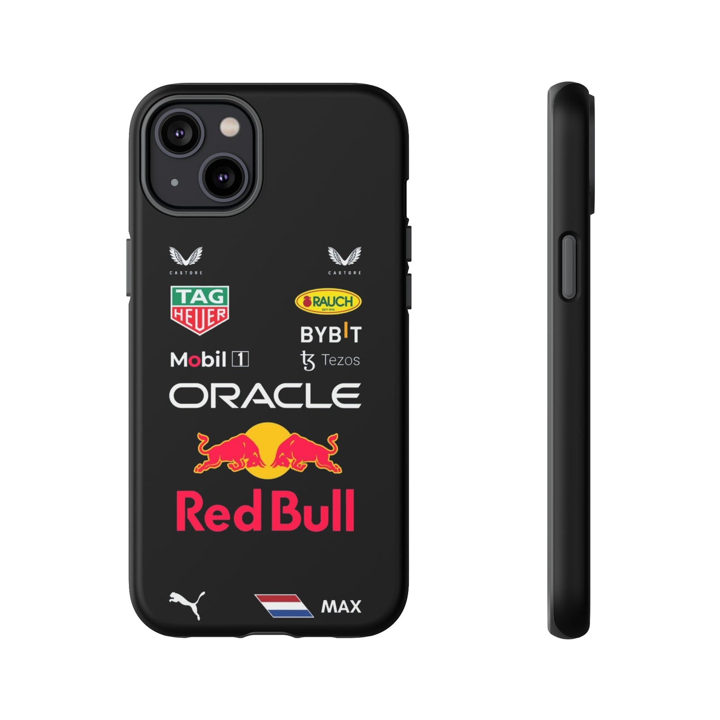 Red Bull Formula 1 Racing Tough Case (Limited Edition)