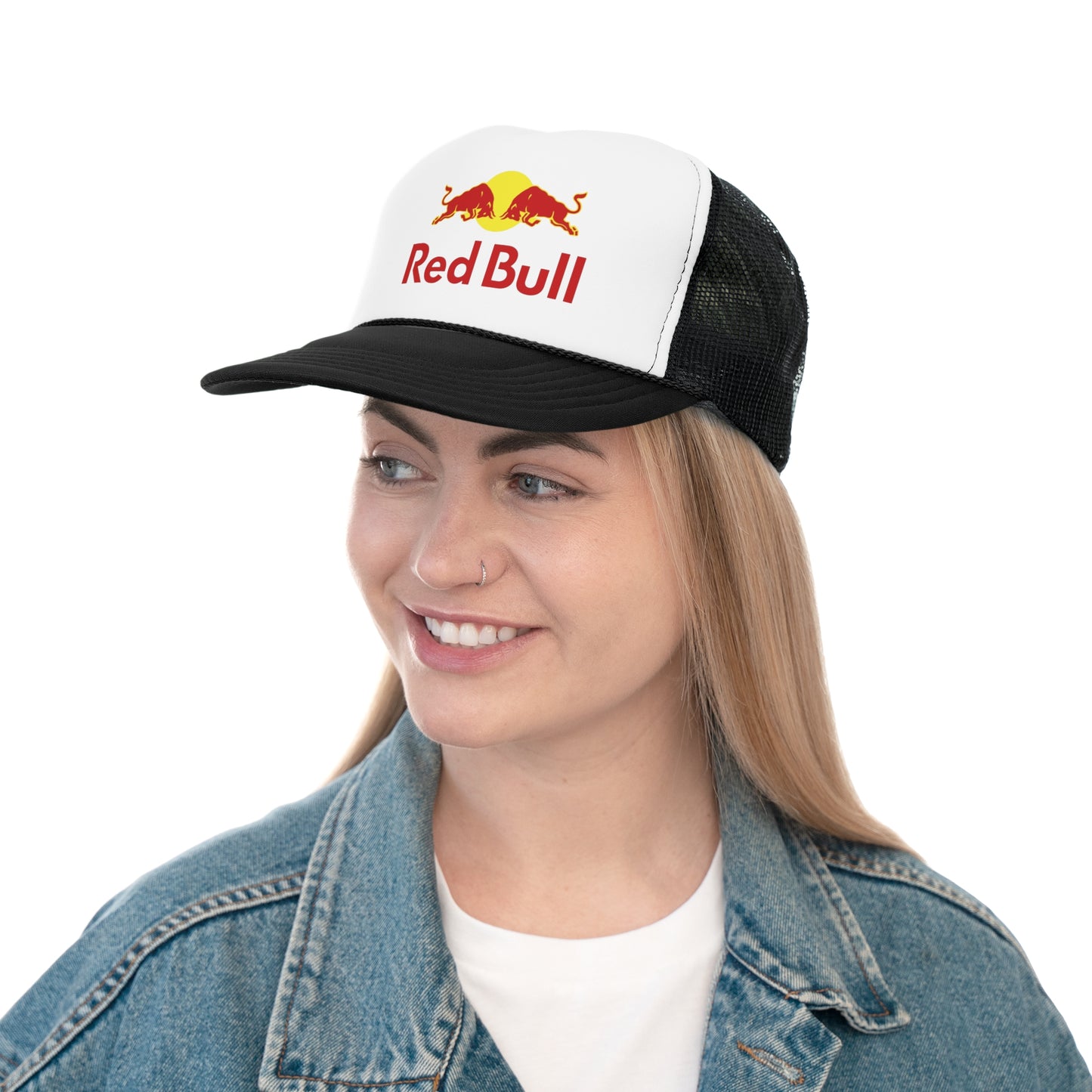 RedBull Premium Cap