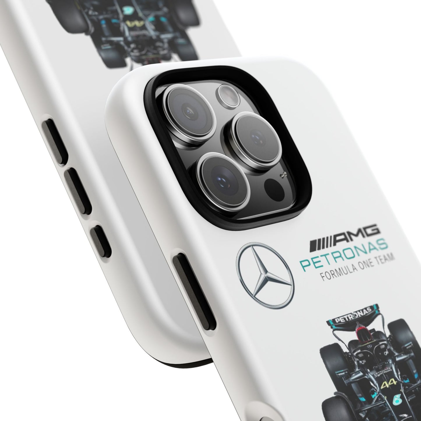 Mercedes Formula 1 Racing Tough Case (Limited Edition)